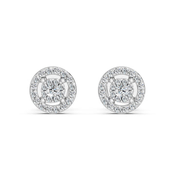 Illusion Earring - 102-10018(2.0)