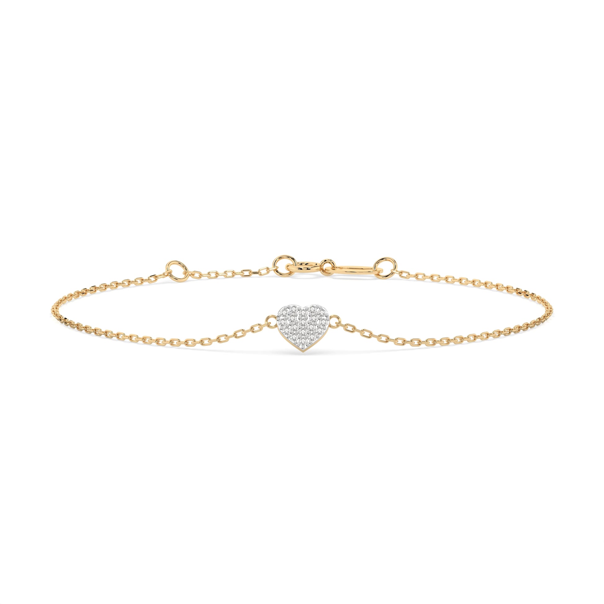 Minimalism Bracelet - 105-10012