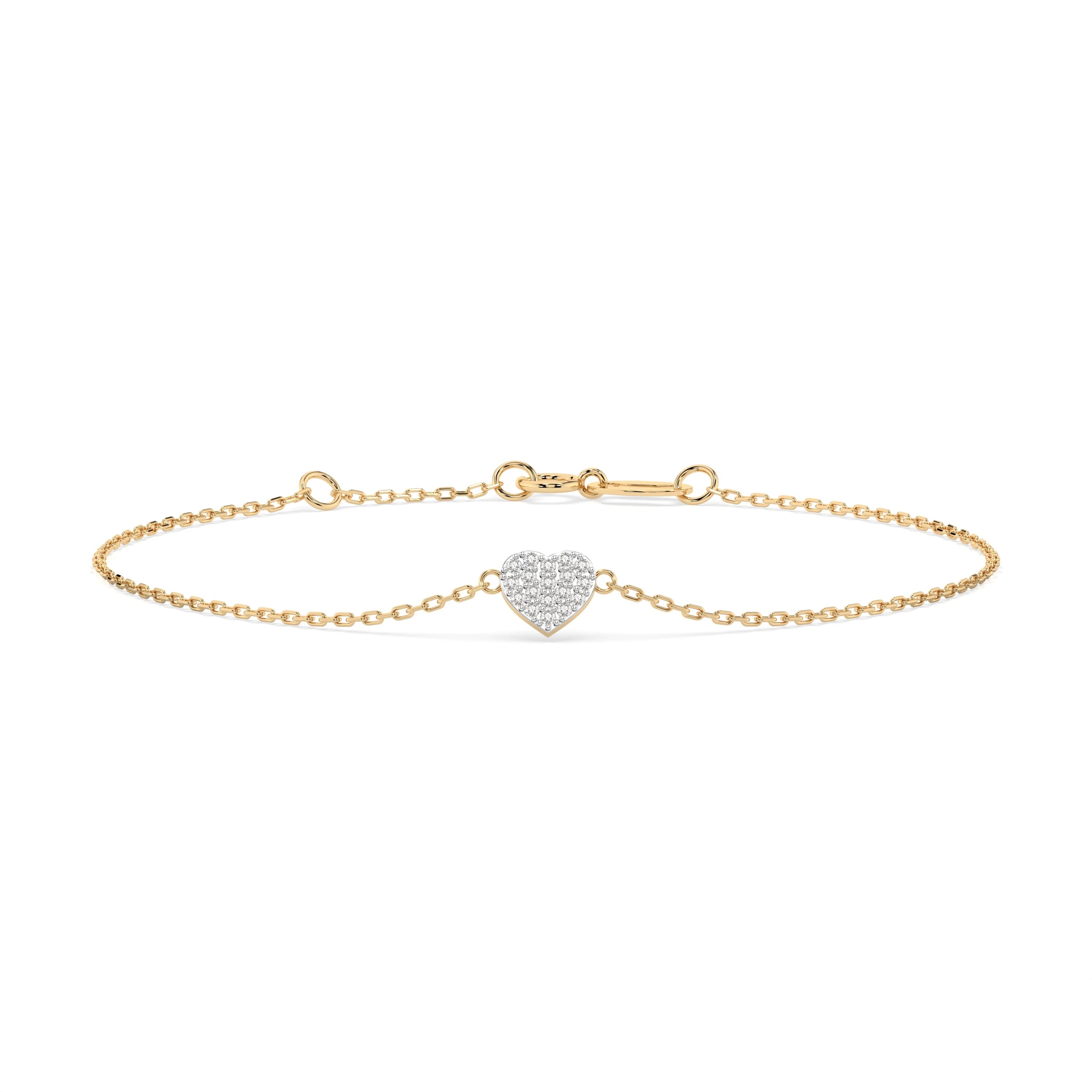 Minimalism Bracelet - 105-10012