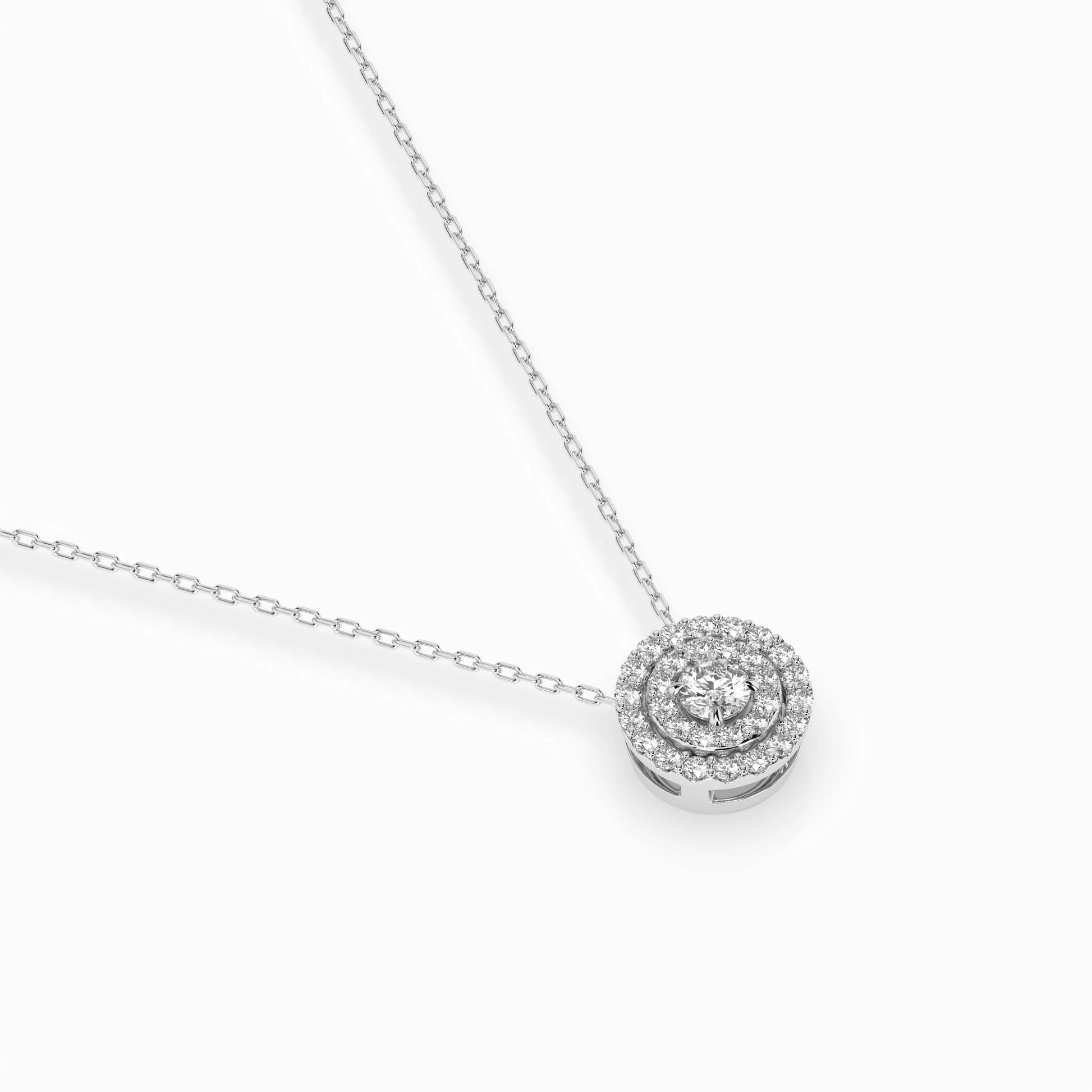 Illusion Necklace - 104-10043