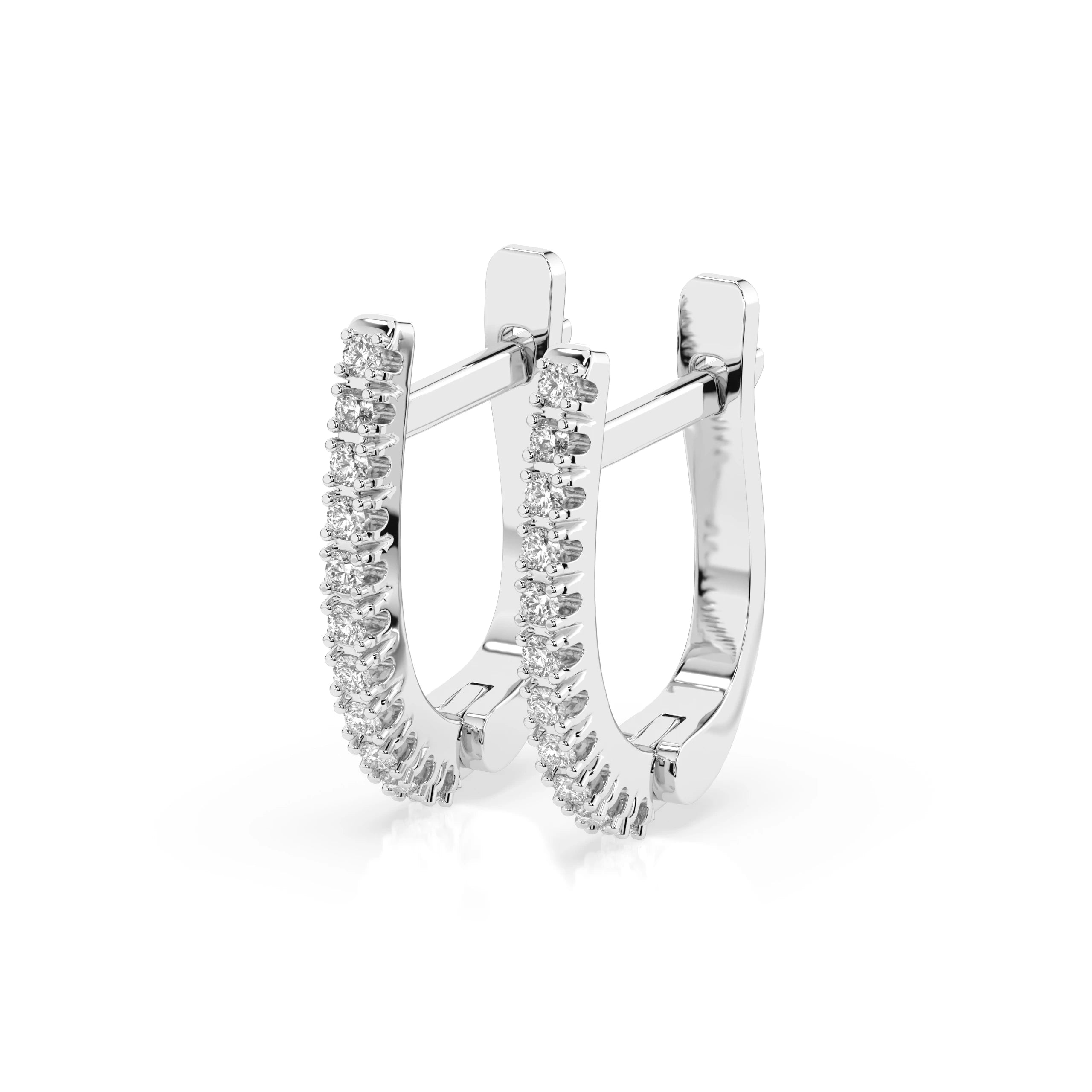 Eternity Earring - 102-10076