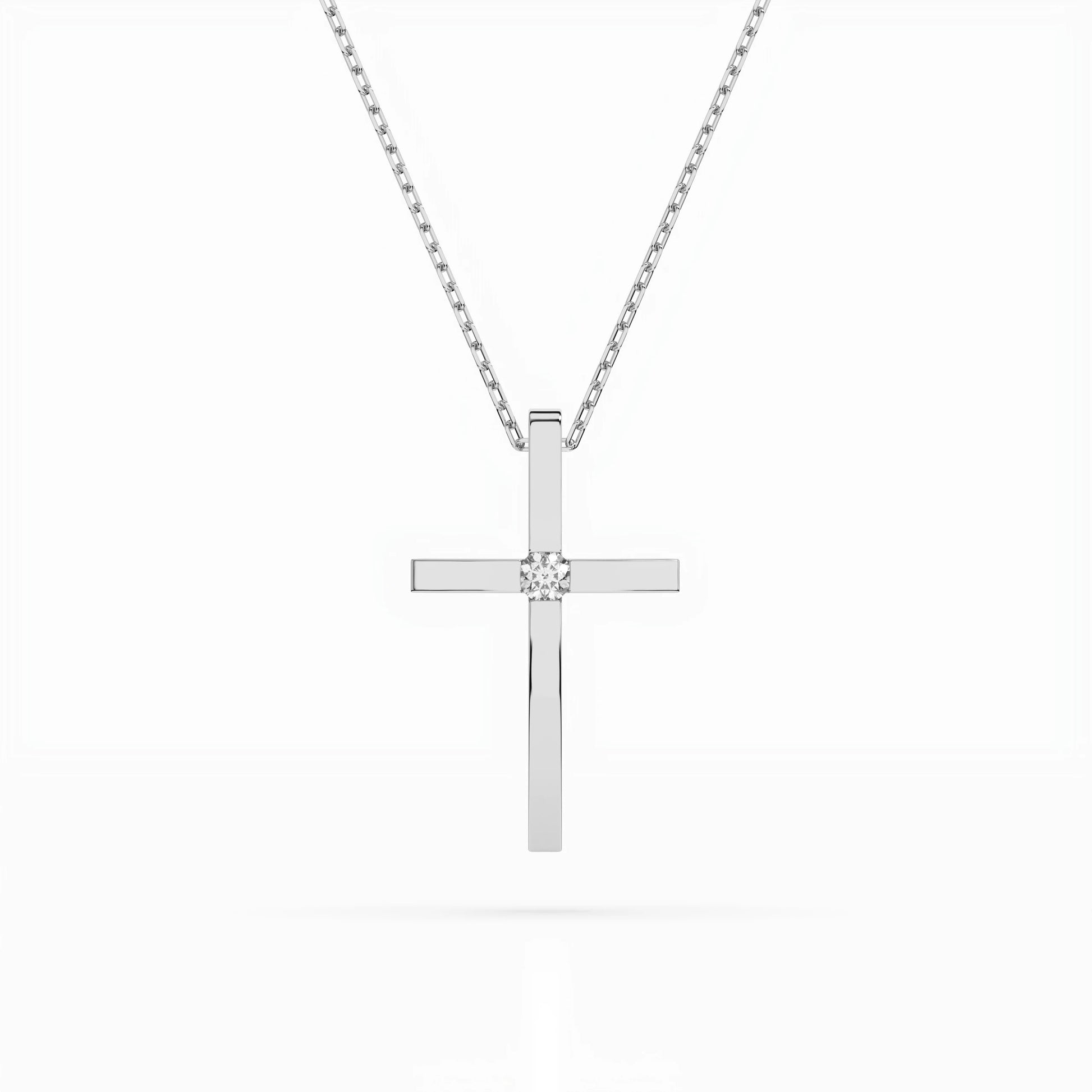Minimalism Necklace - 104-10031