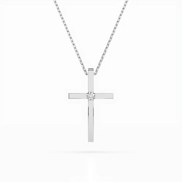 Minimalism Necklace - 104-10031