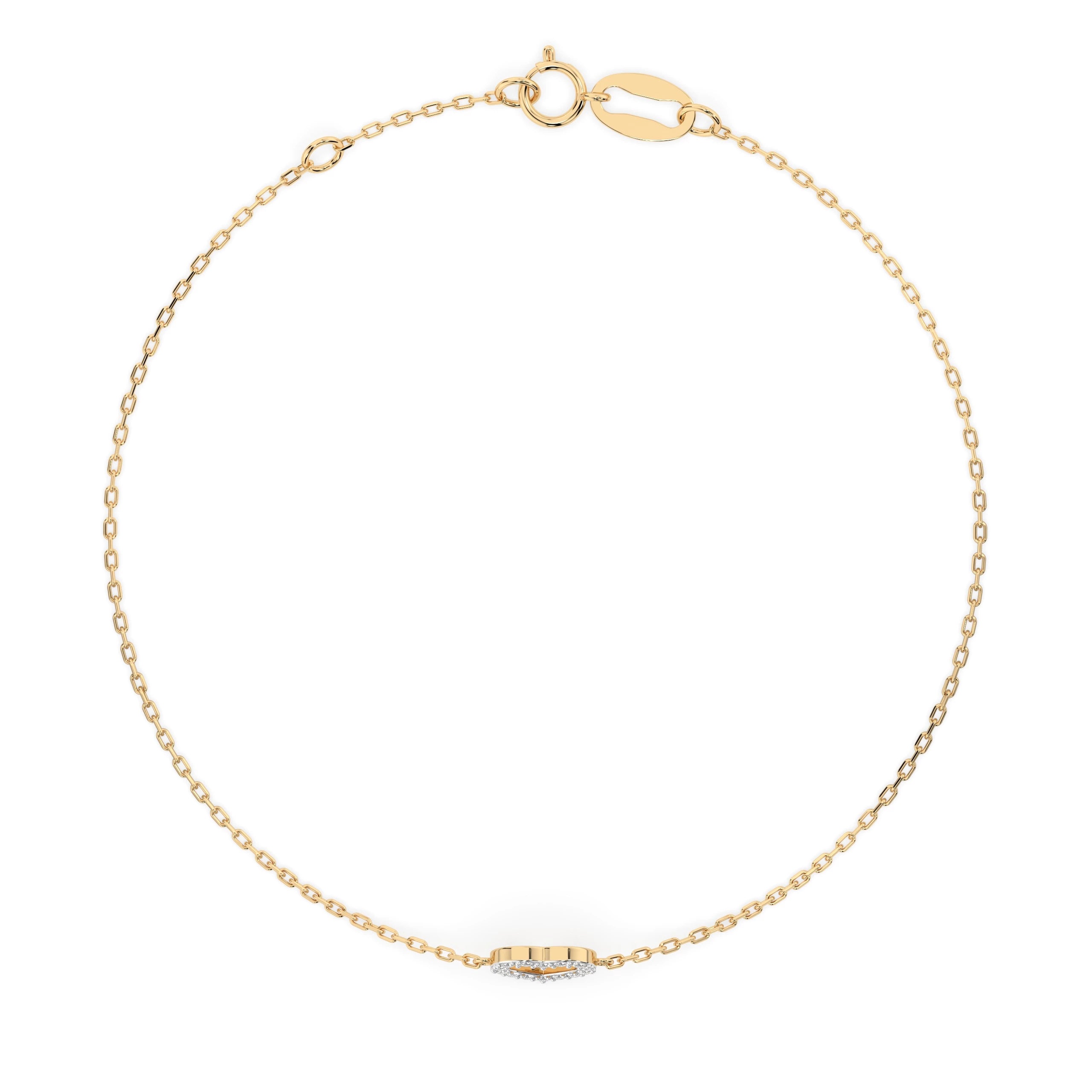 Minimalism Bracelet - 105-10005