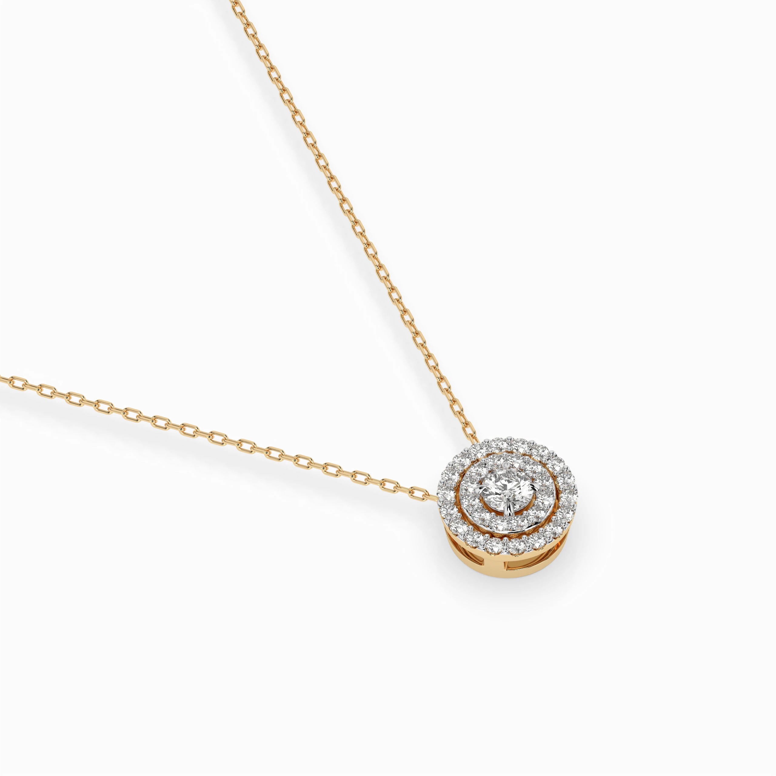 Illusion Necklace - 104-10043
