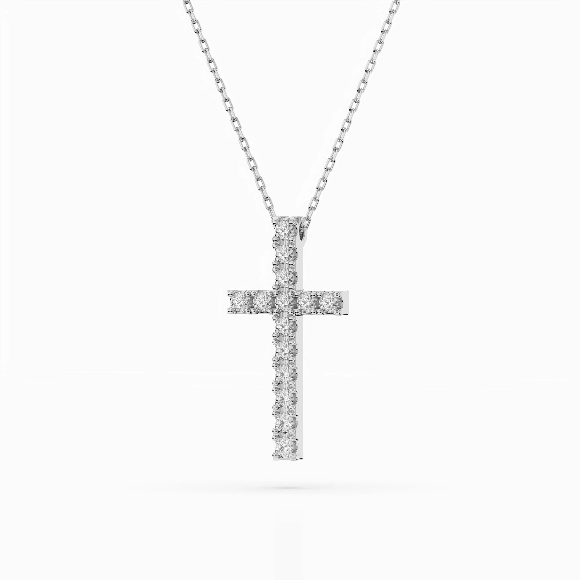 Minimalism Necklace - 104-10025