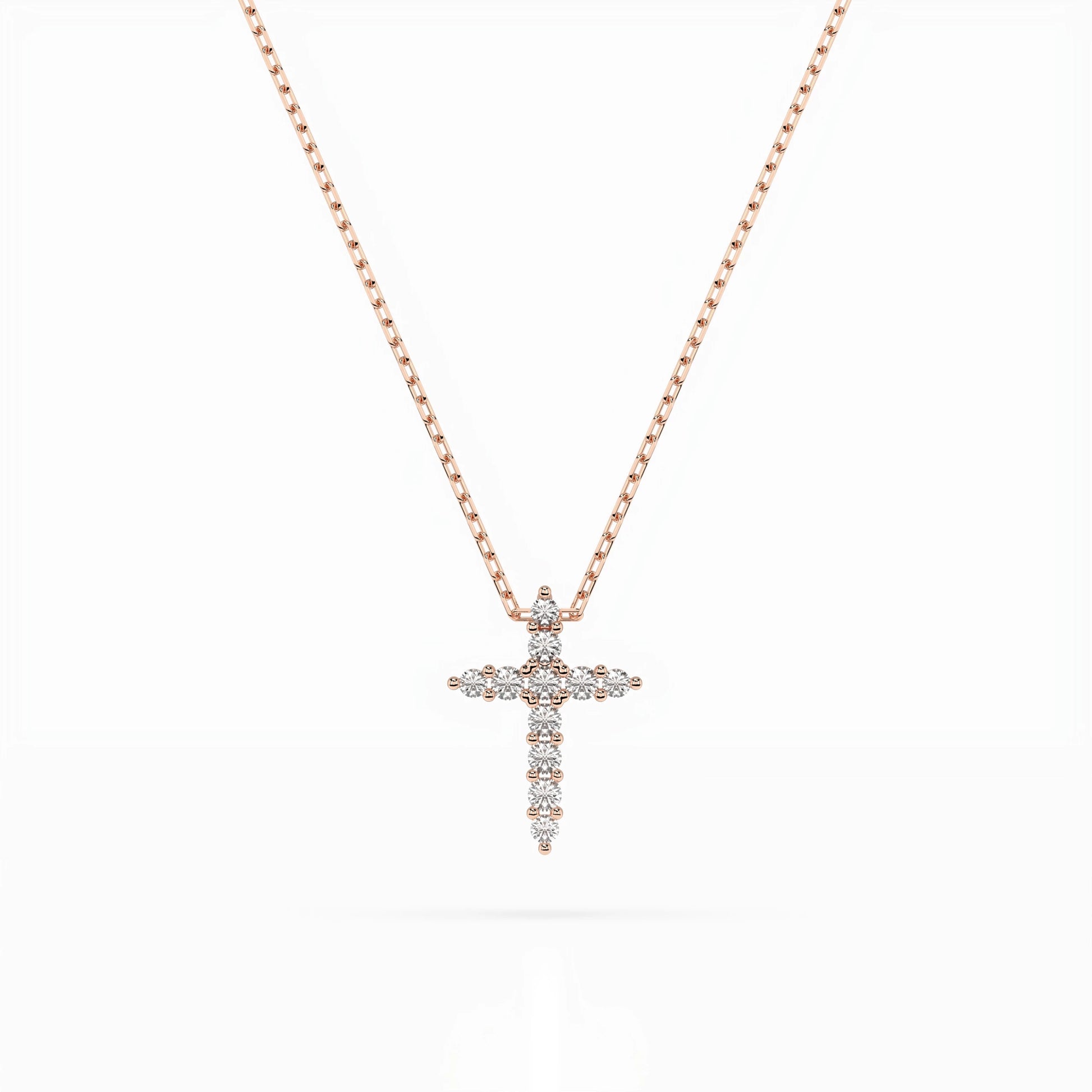 Minimalism Necklace - 104-10020