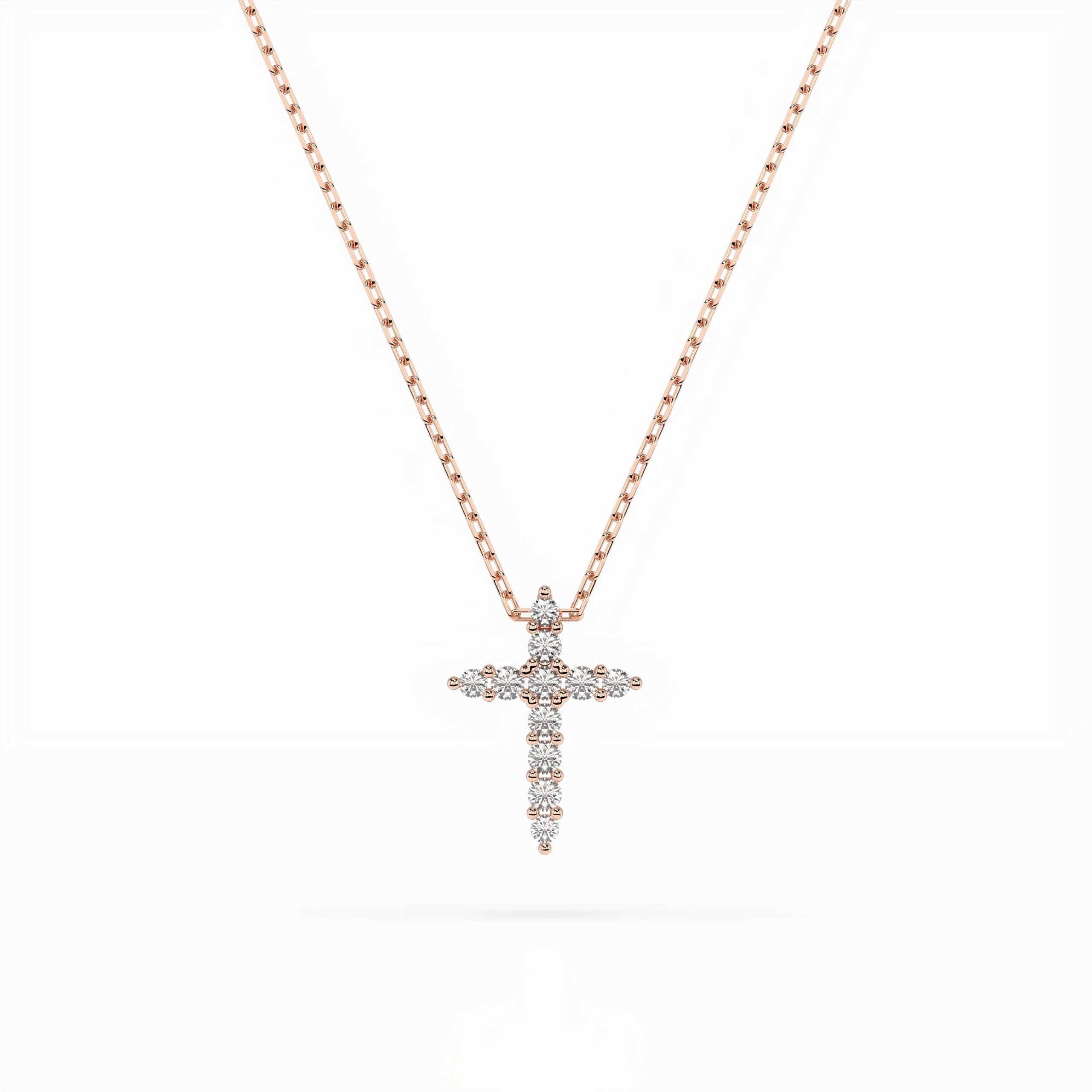 Minimalism Necklace - 104-10020