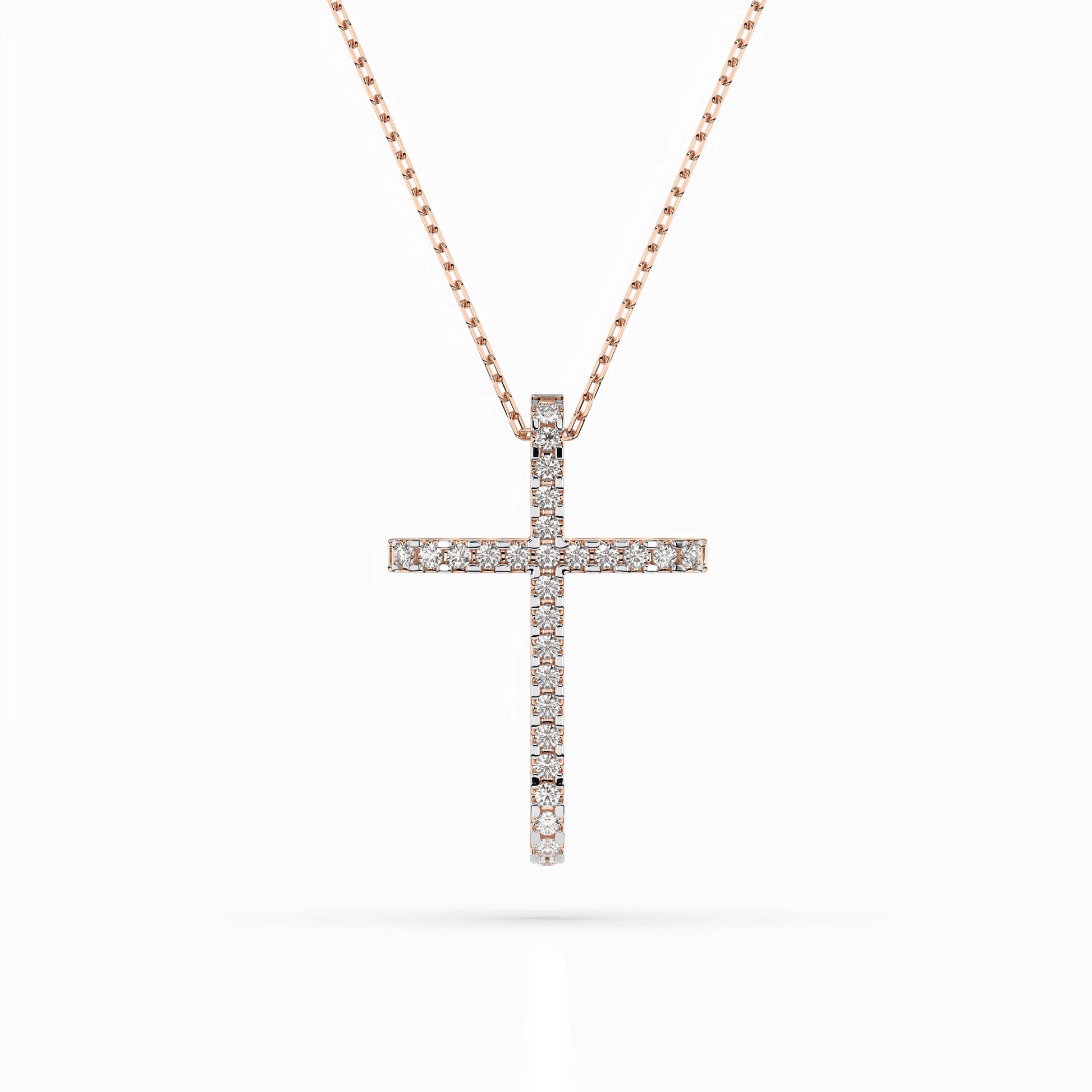 Minimalism Necklace - 104-10026