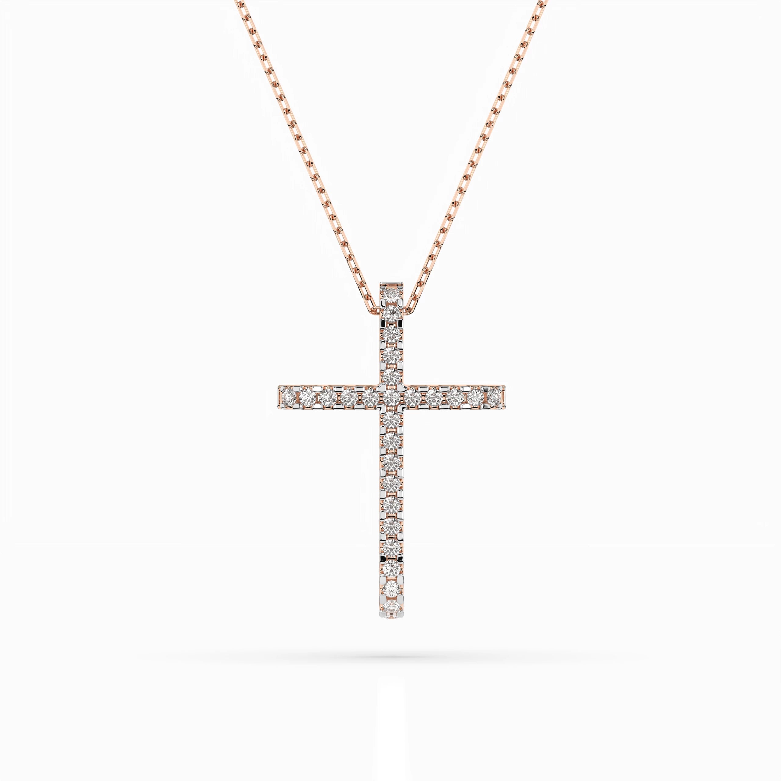 Minimalism Necklace - 104-10026