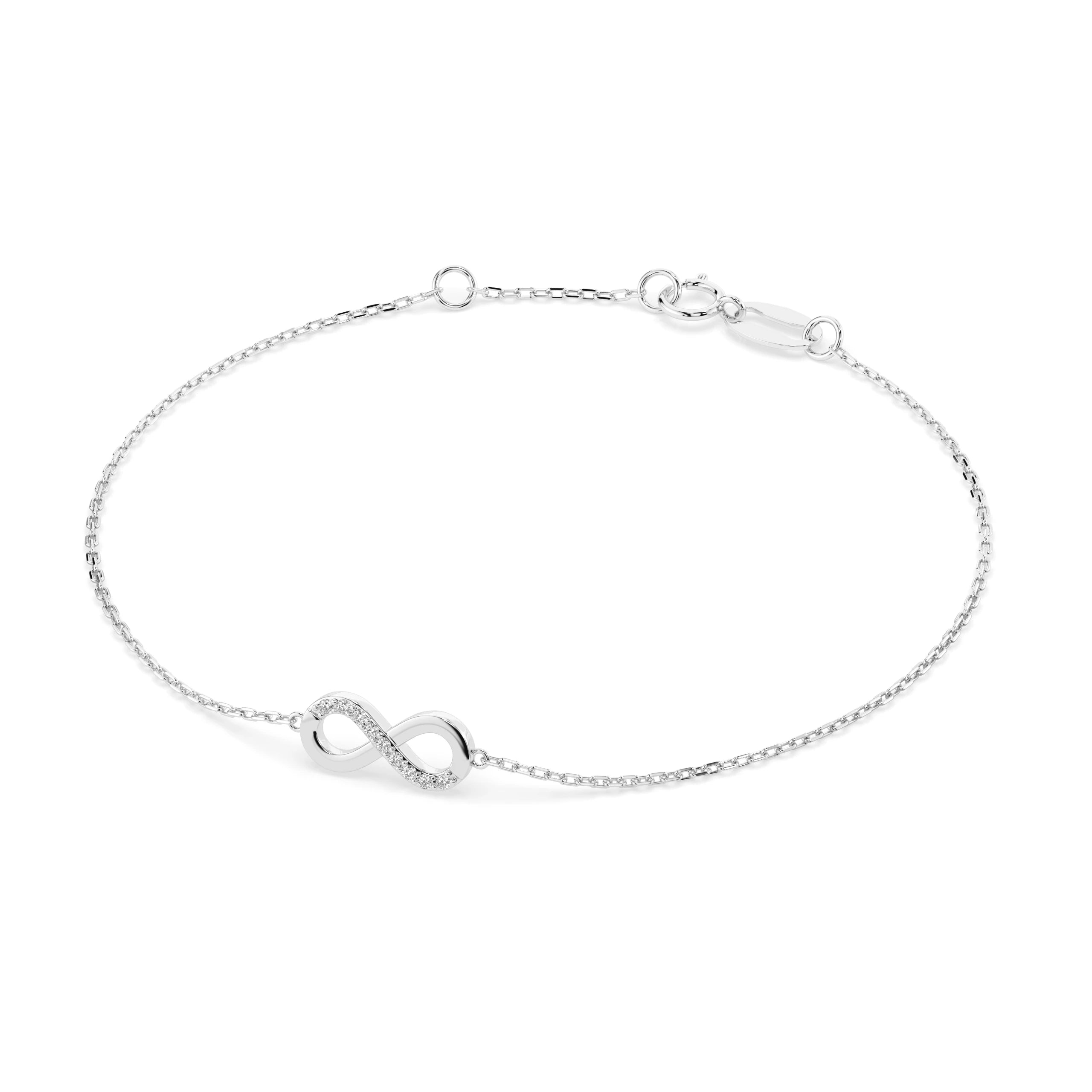 Minimalism Bracelet - 105-10009