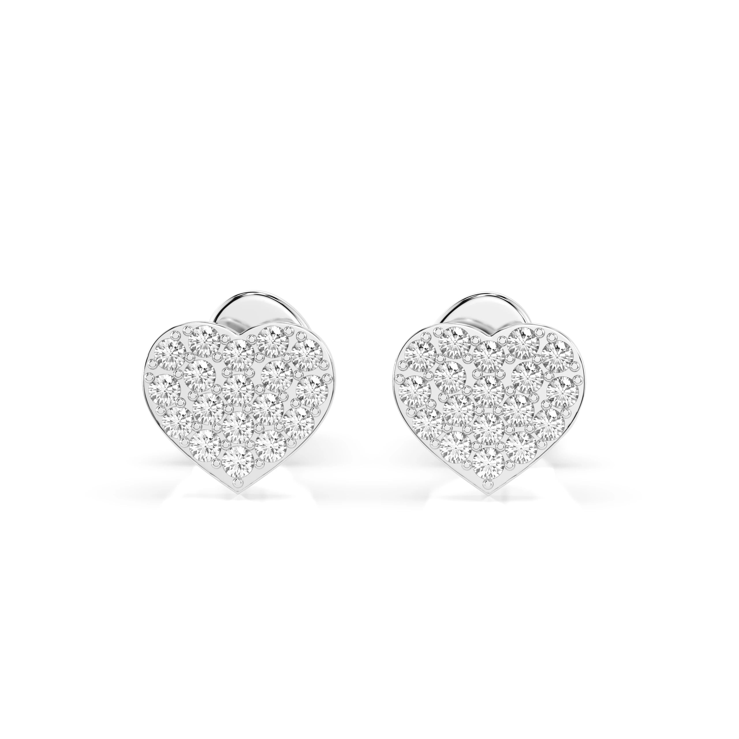Illusion Earring - 102-10097