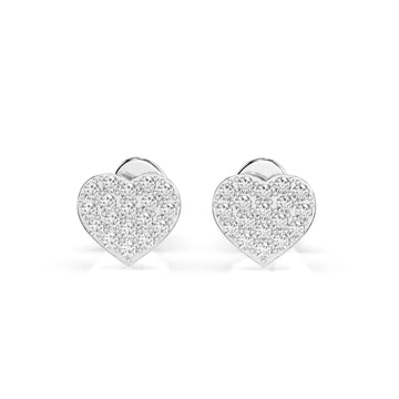 Illusion Earring - 102-10097