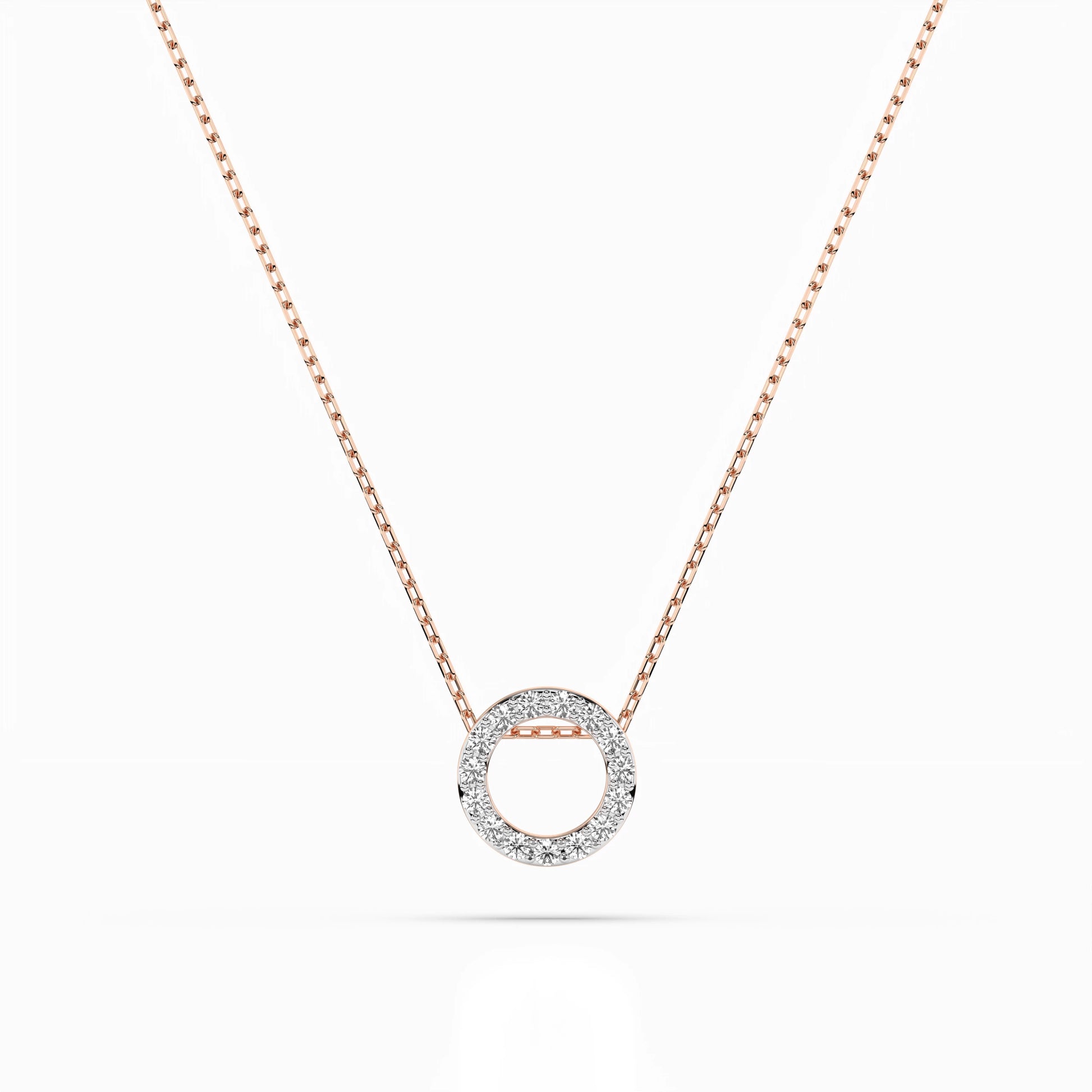 Minimalism Necklace - 104-10028