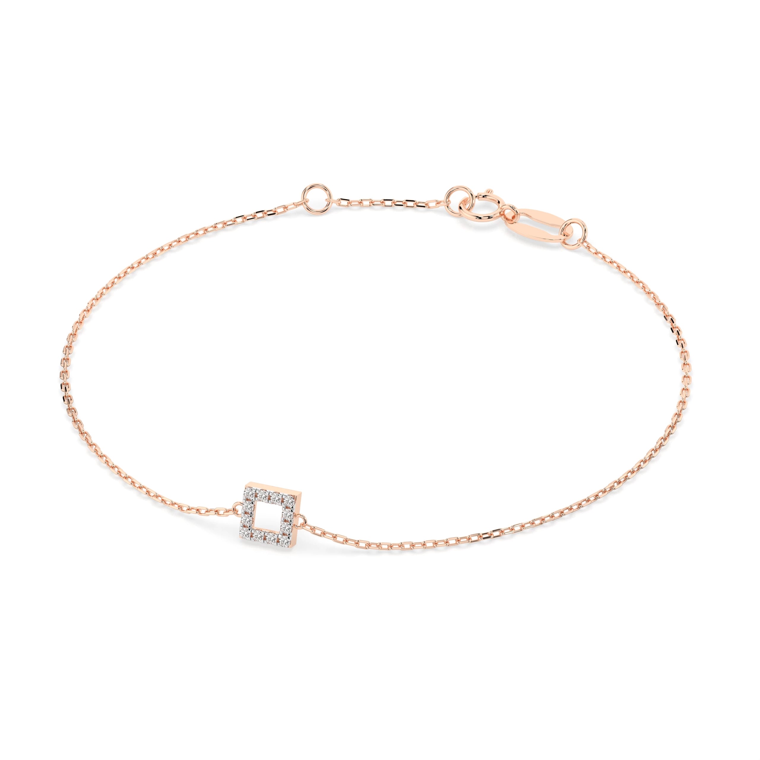 Minimalism Bracelet - 105-10016