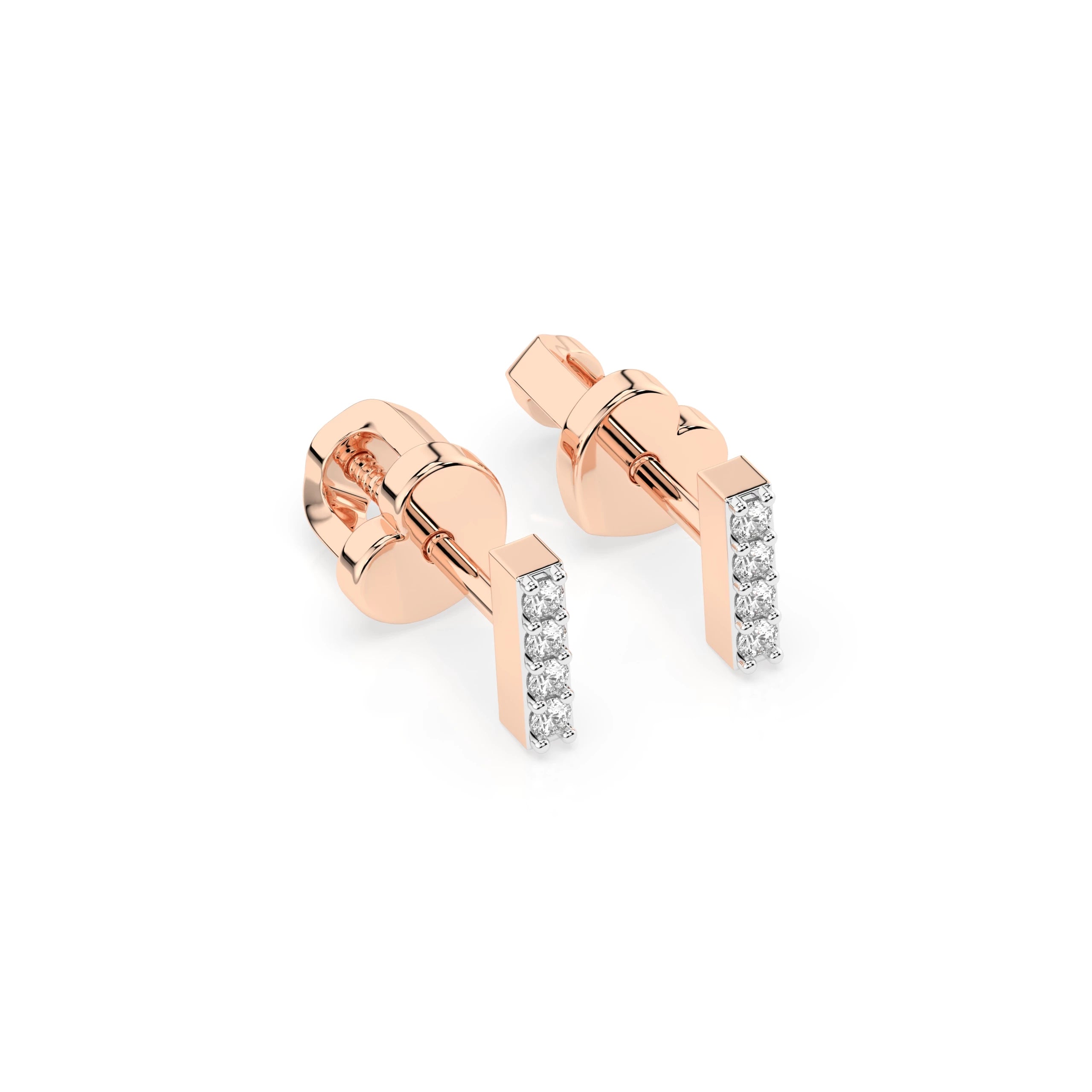 Minimalism Earring - 102-10069