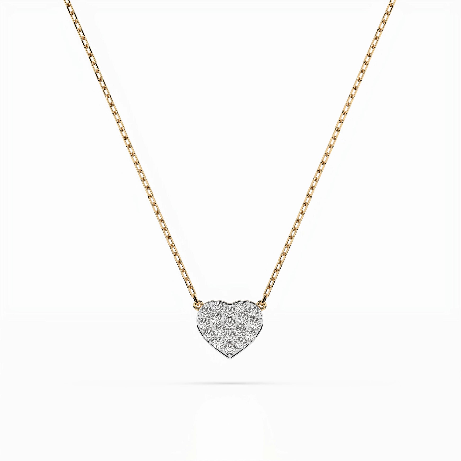Illusion Necklace - 104-10059