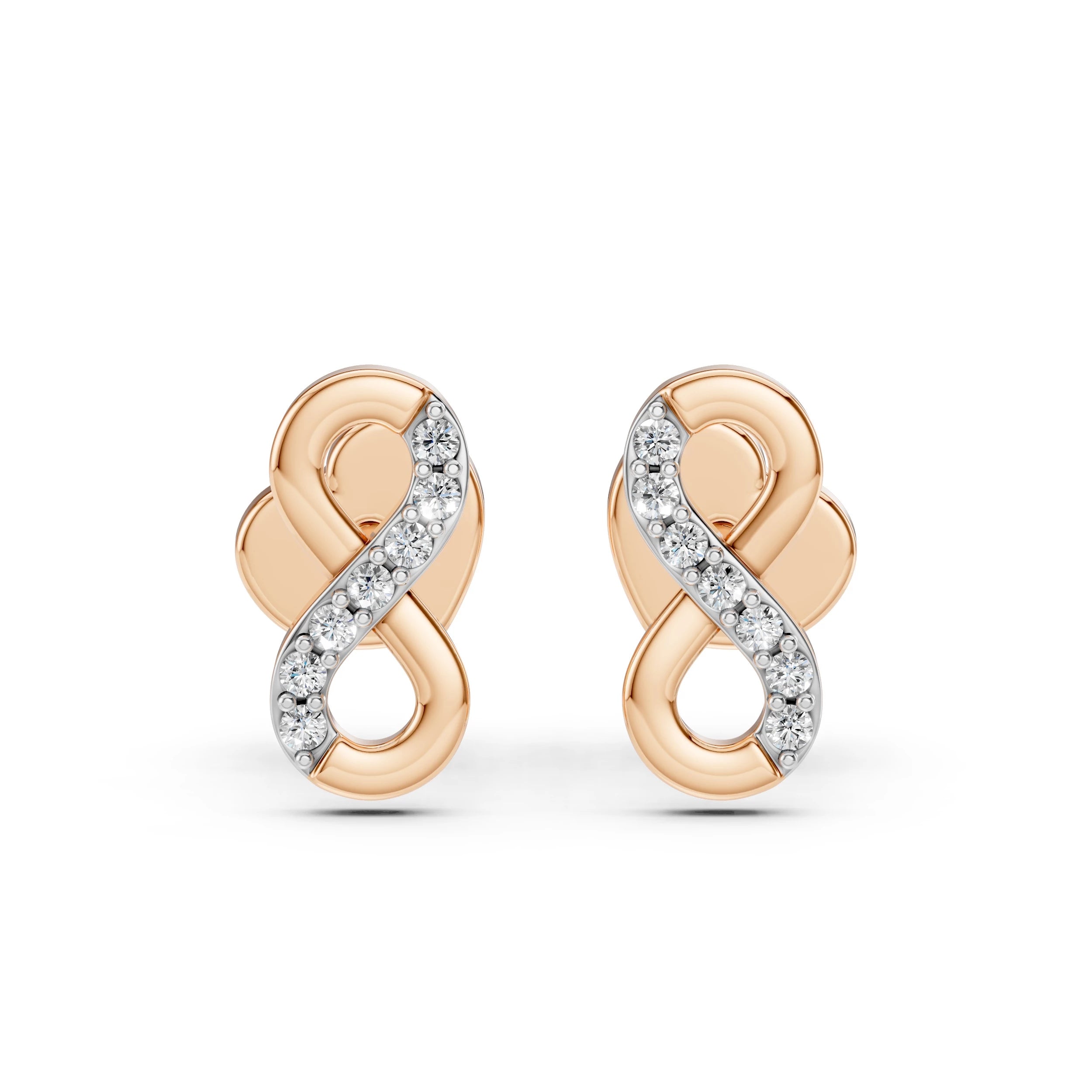 Minimalism Earring - 102-10092