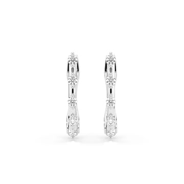 Eternity Earring - 102-10145