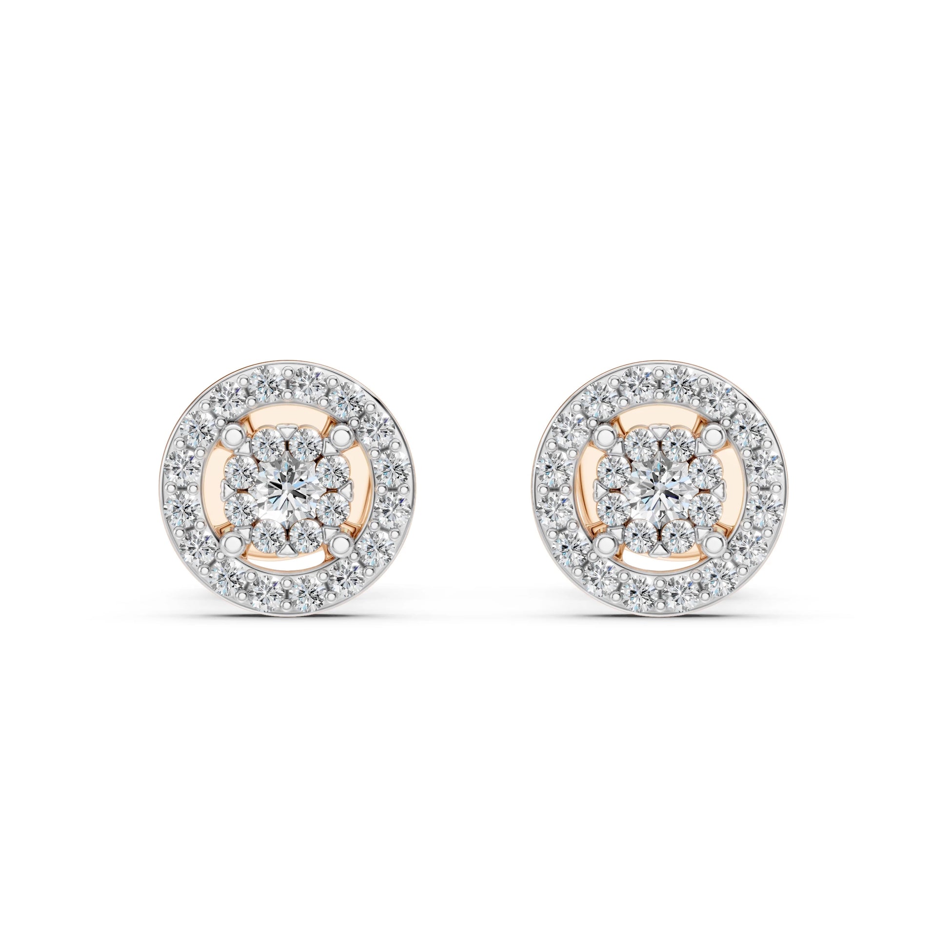 Illusion Earring - 102-10018(2.0)