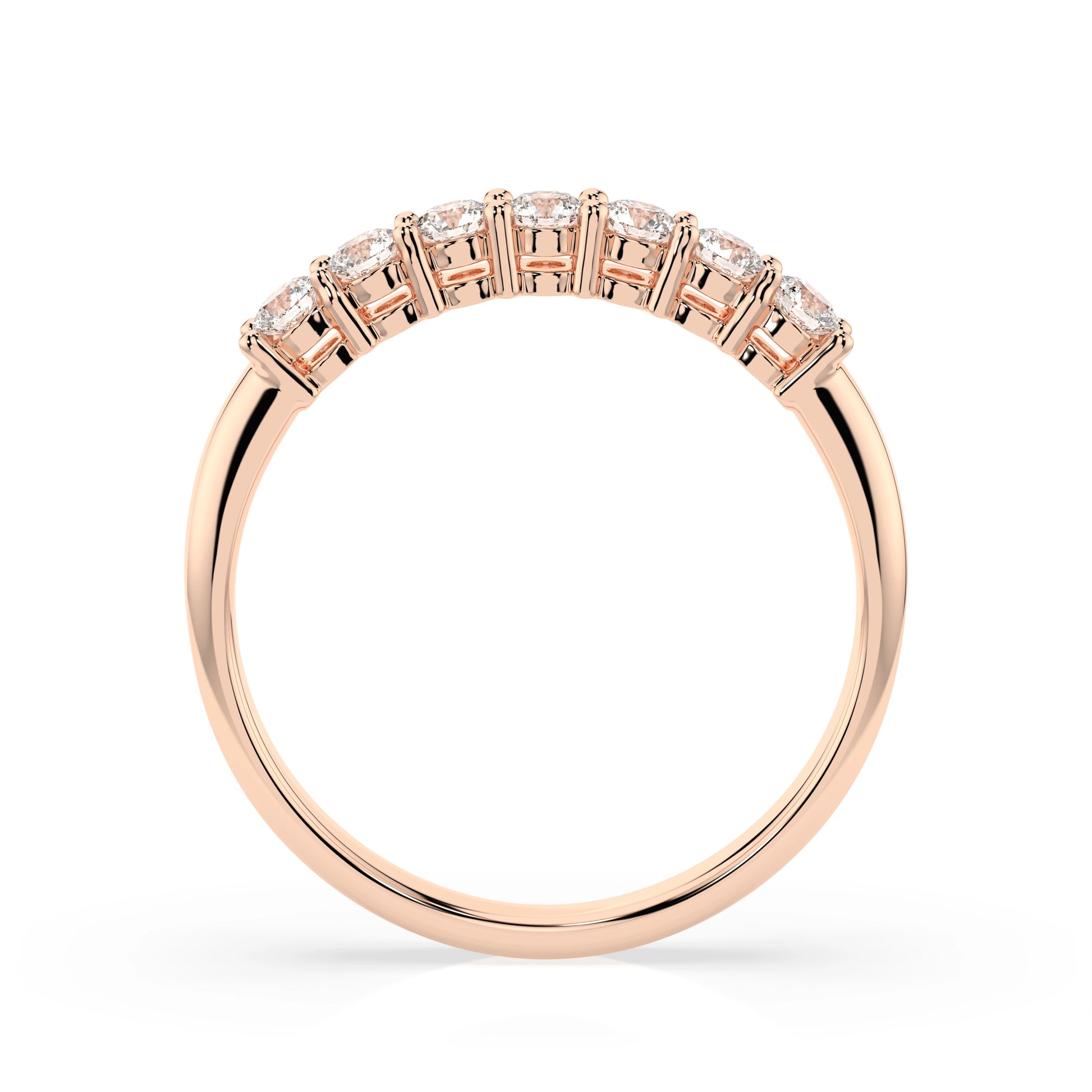 Eternity Ring - 101-10098(2.5)