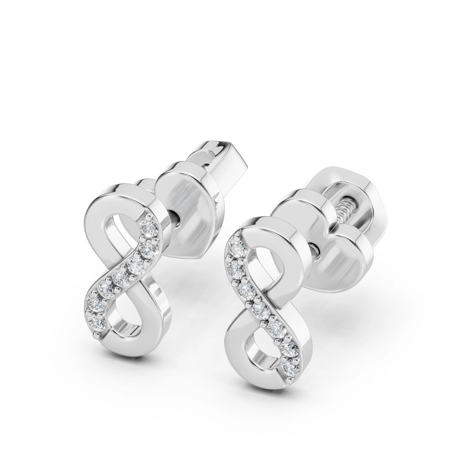 Minimalism Earring - 102-10092