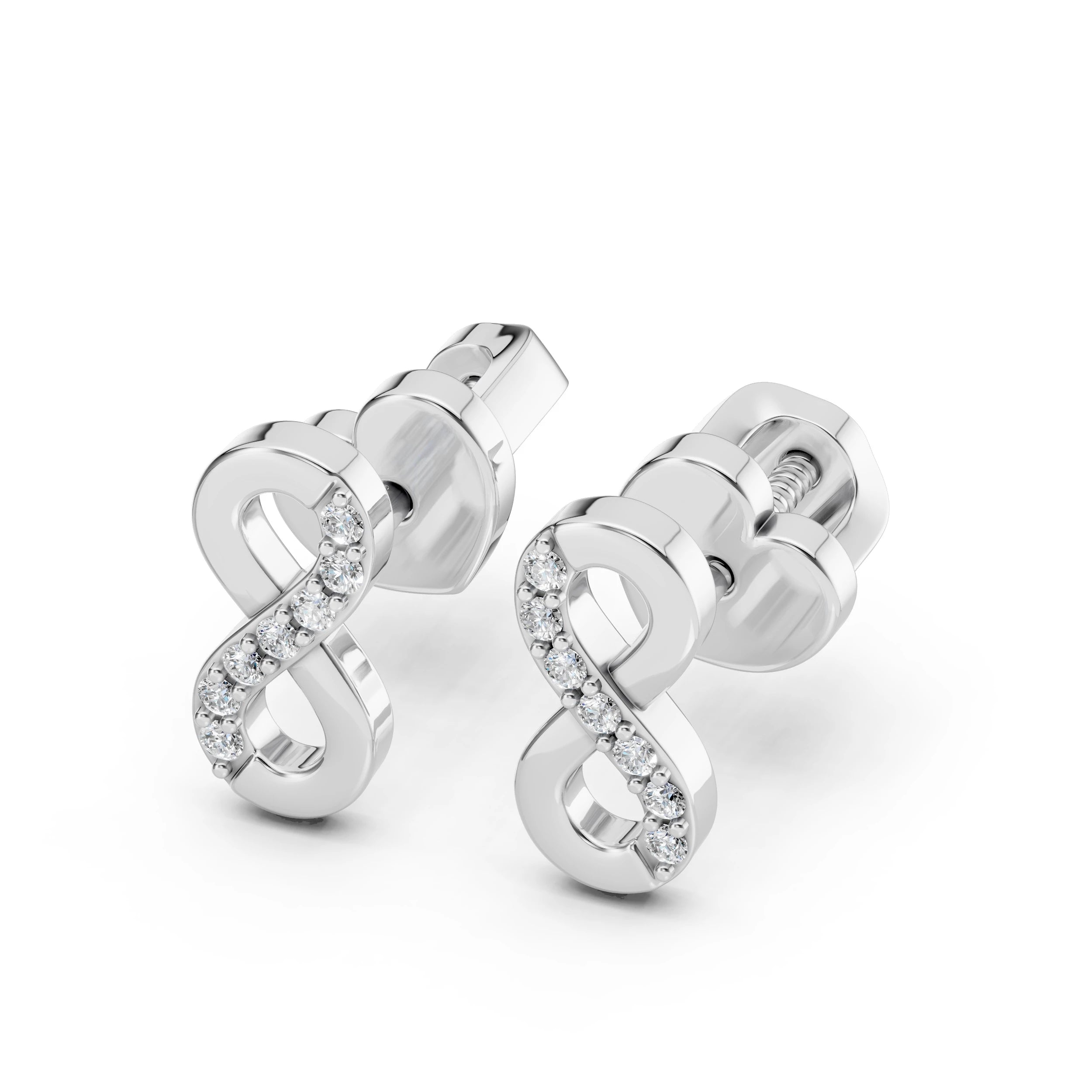Minimalism Earring - 102-10092