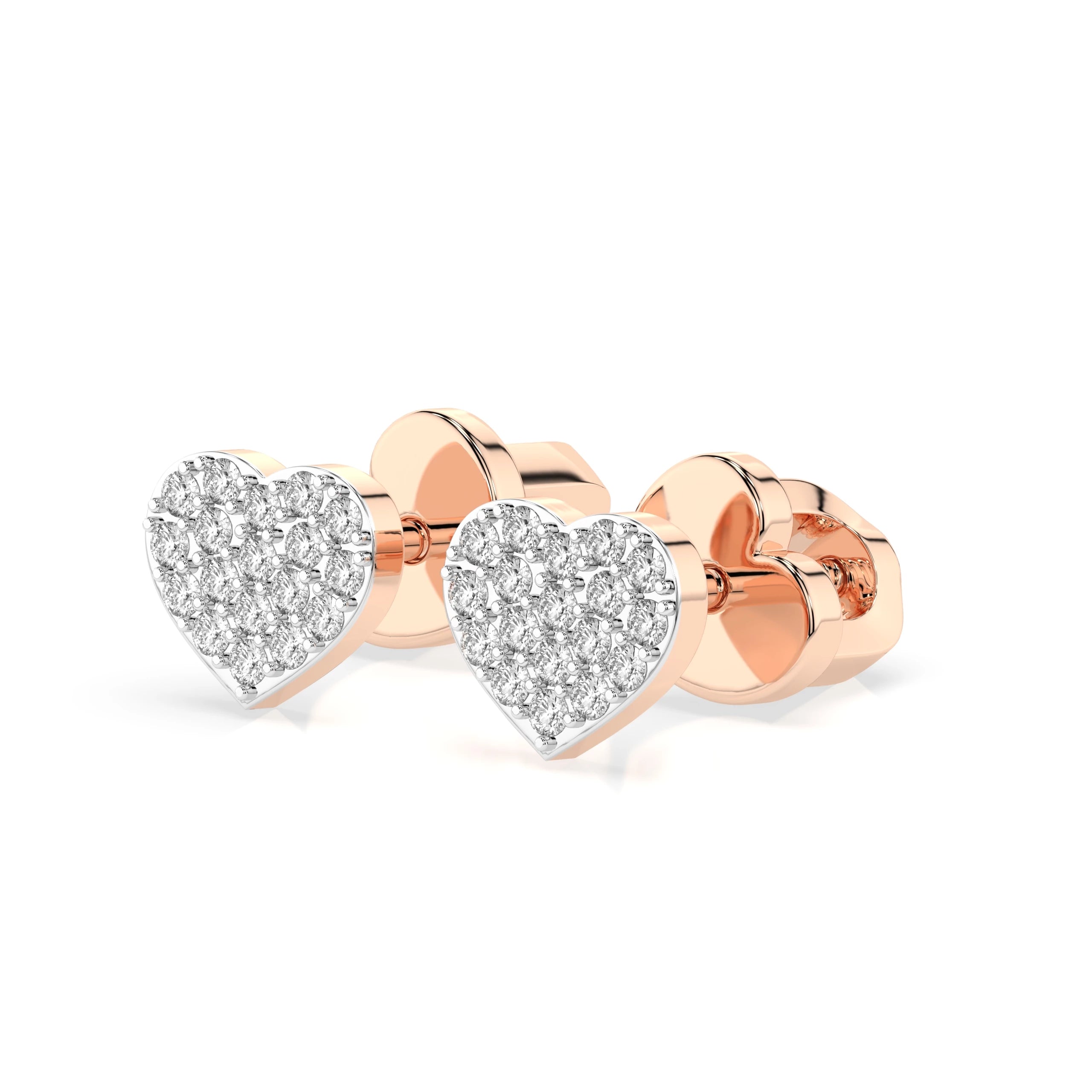 Illusion Earring - 102-10097