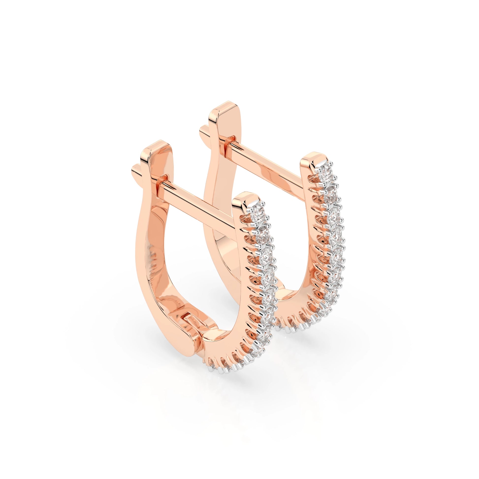 Eternity Earring - 102-10076