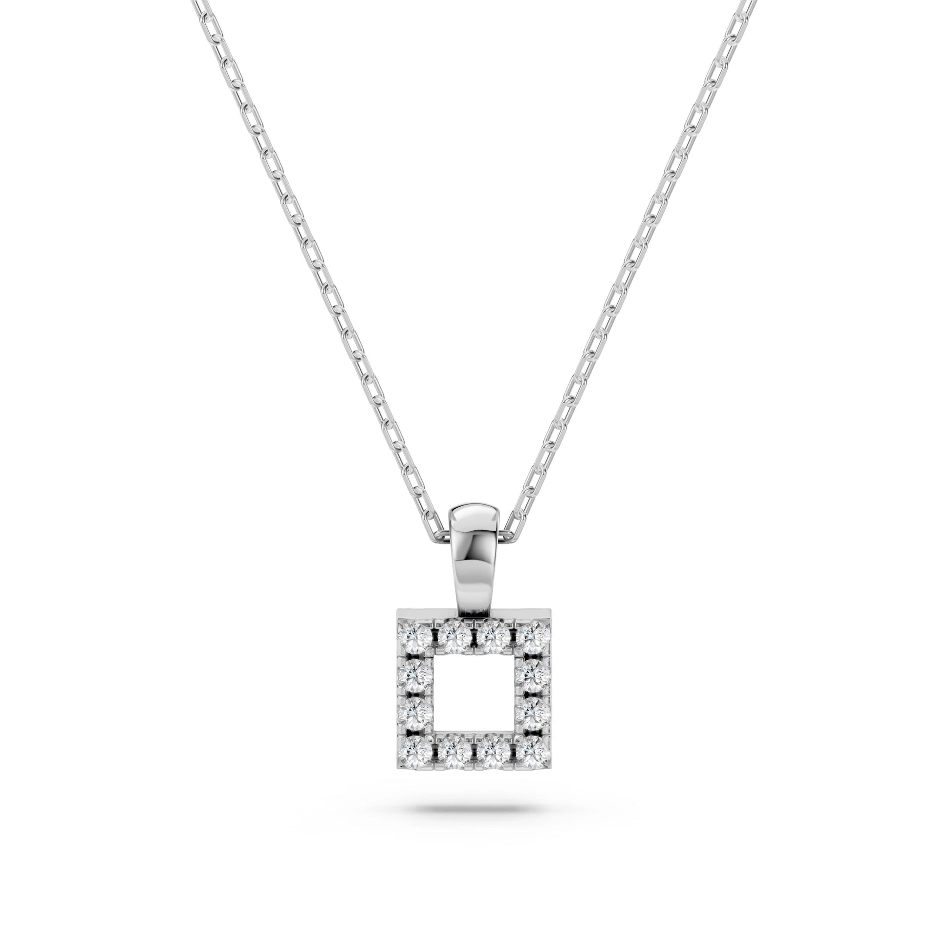 Minimalism Necklace - 104-10079