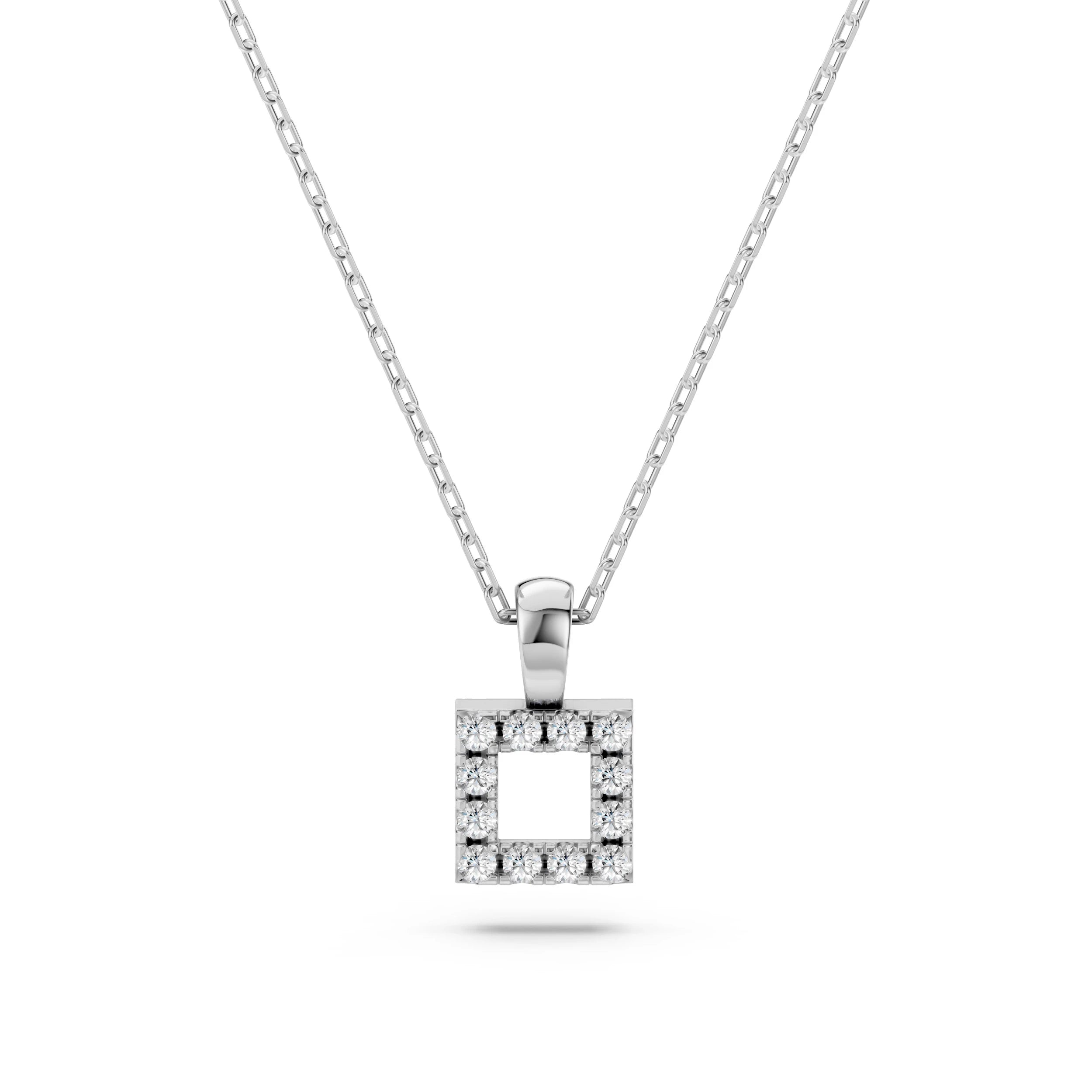 Minimalism Necklace - 104-10079