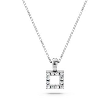 Minimalism Necklace - 104-10079