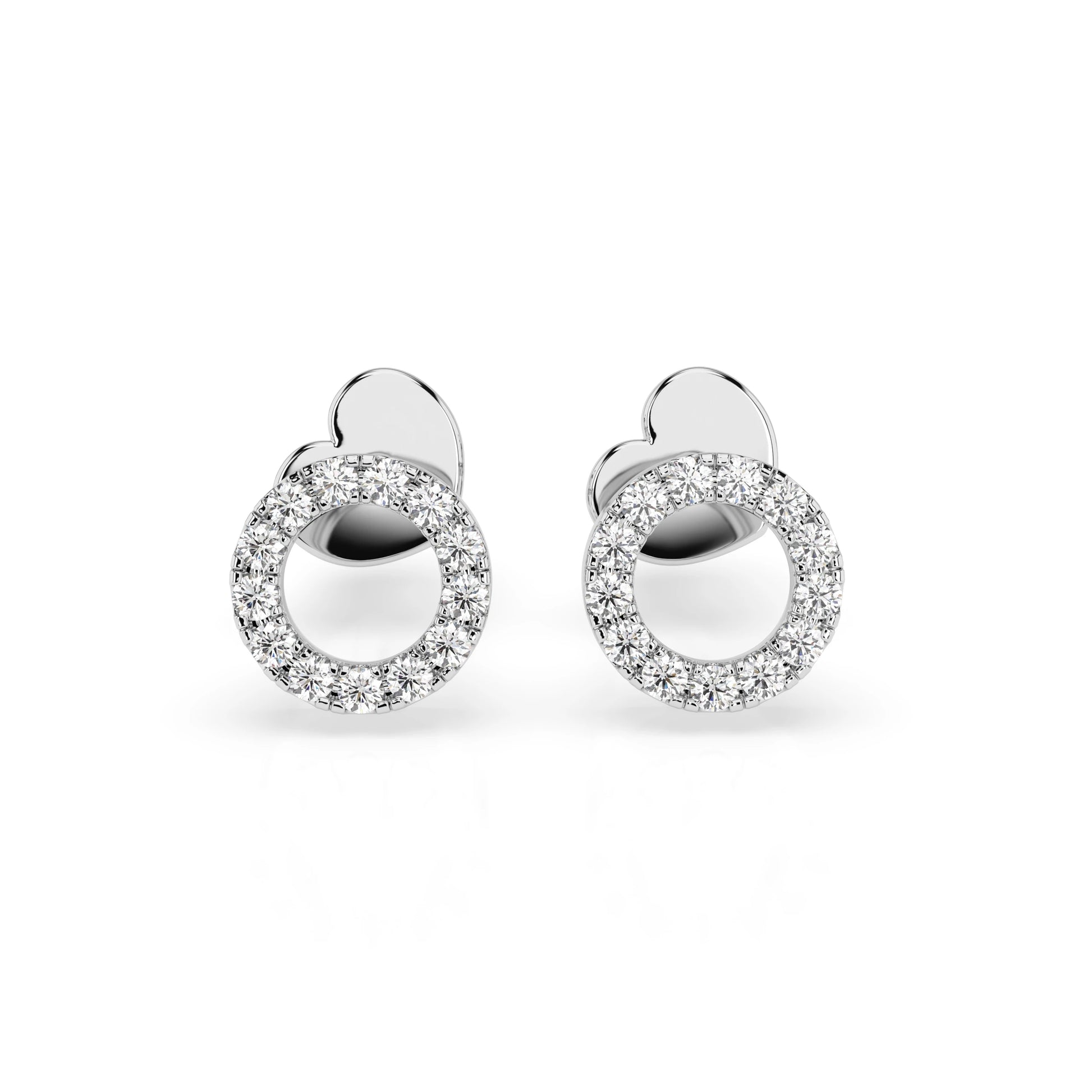 Minimalism Earring - 102-10055