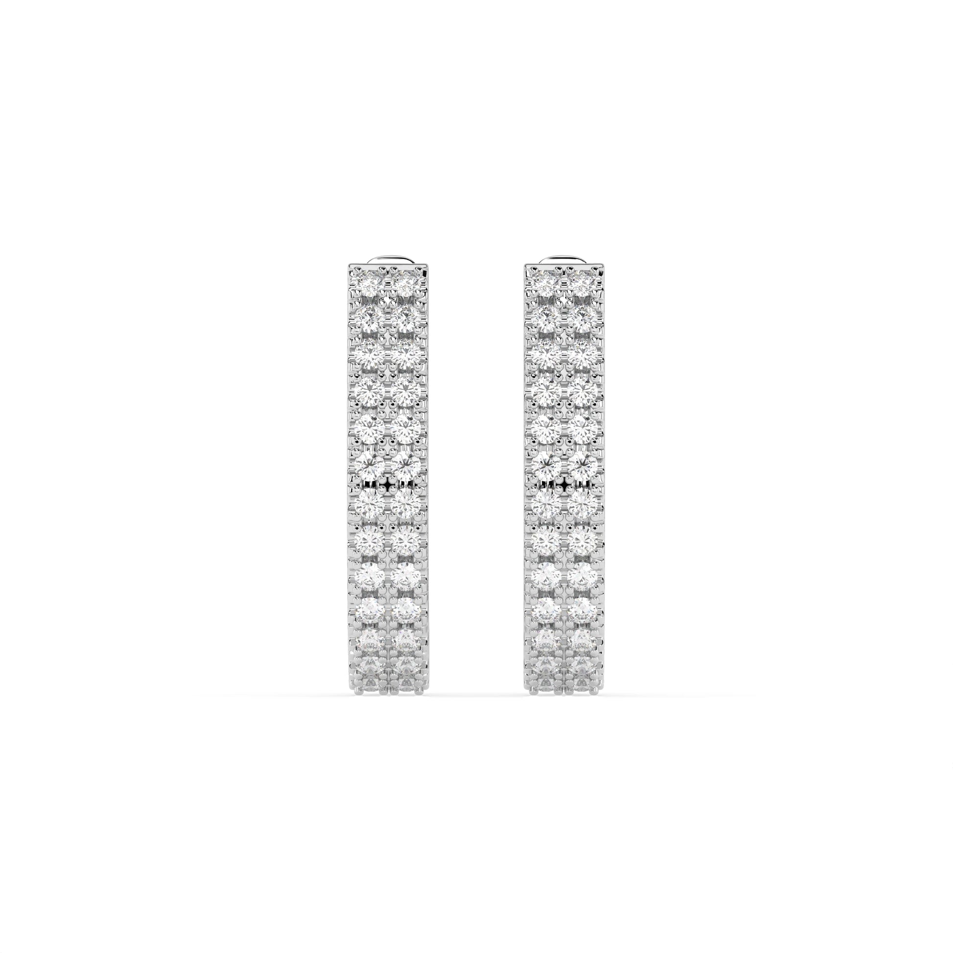 Eternity Earring - 102-10300