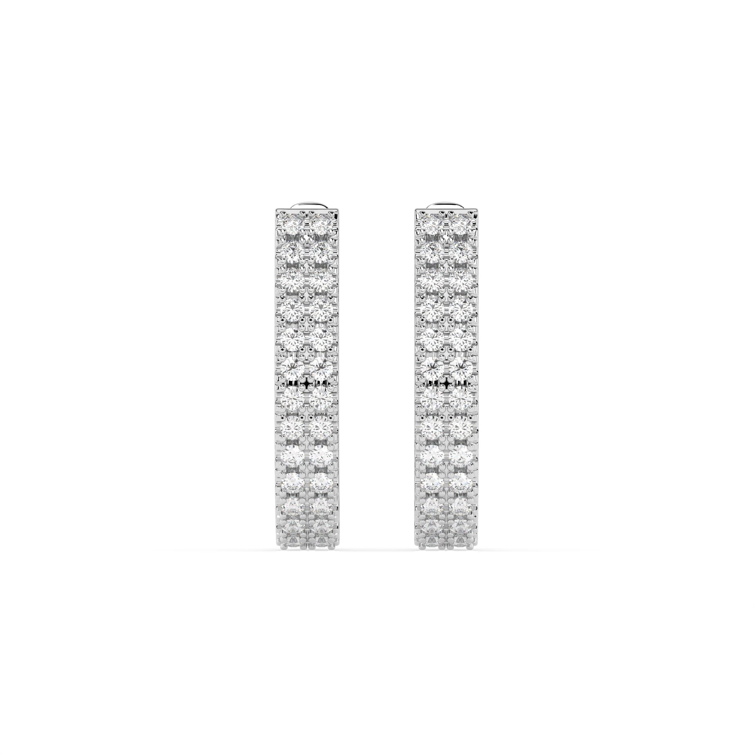 Eternity Earring - 102-10300