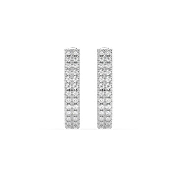 Eternity Earring - 102-10300