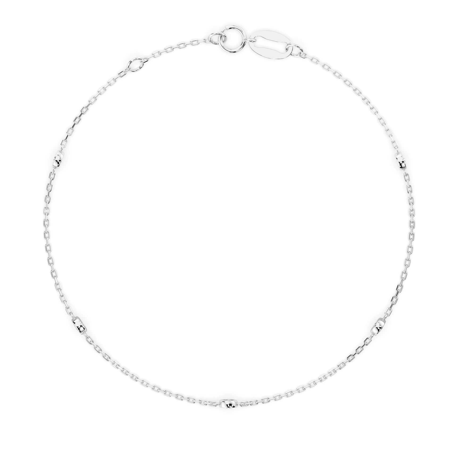 Minimalism Bracelet - 105-10008/5(1.9)