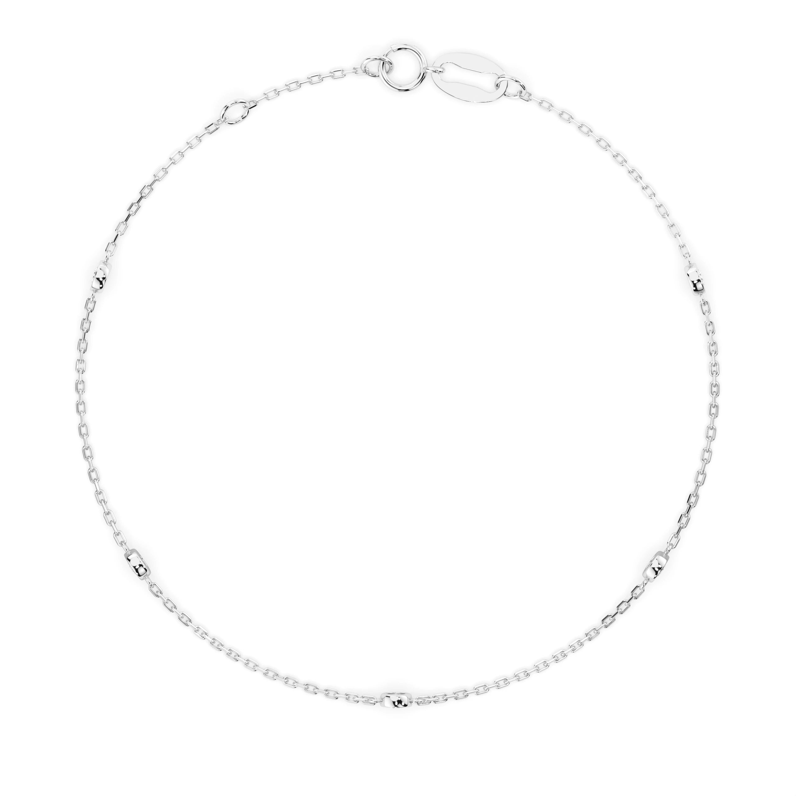 Minimalism Bracelet - 105-10008/5(1.9)