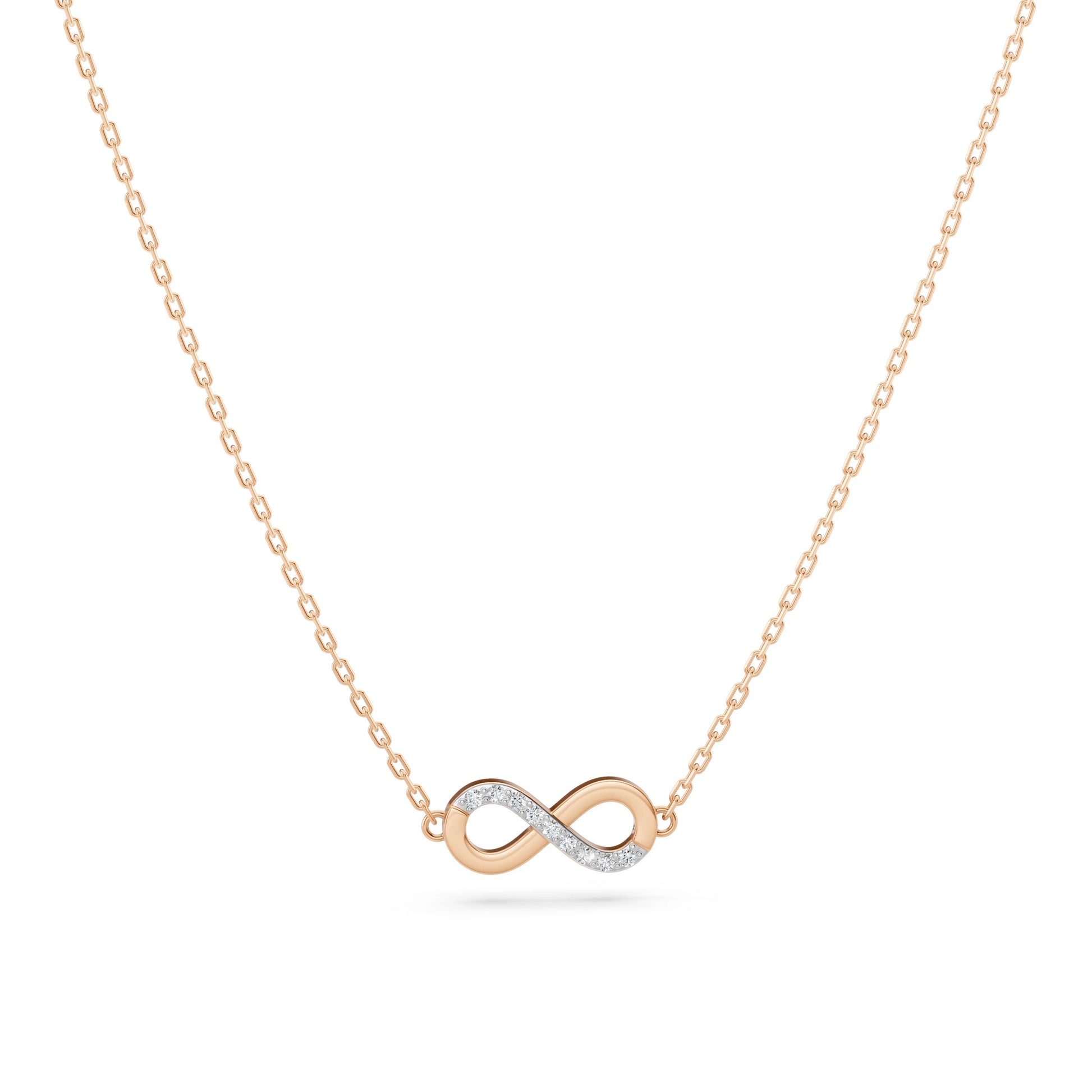 Minimalism Necklace - 104-10072