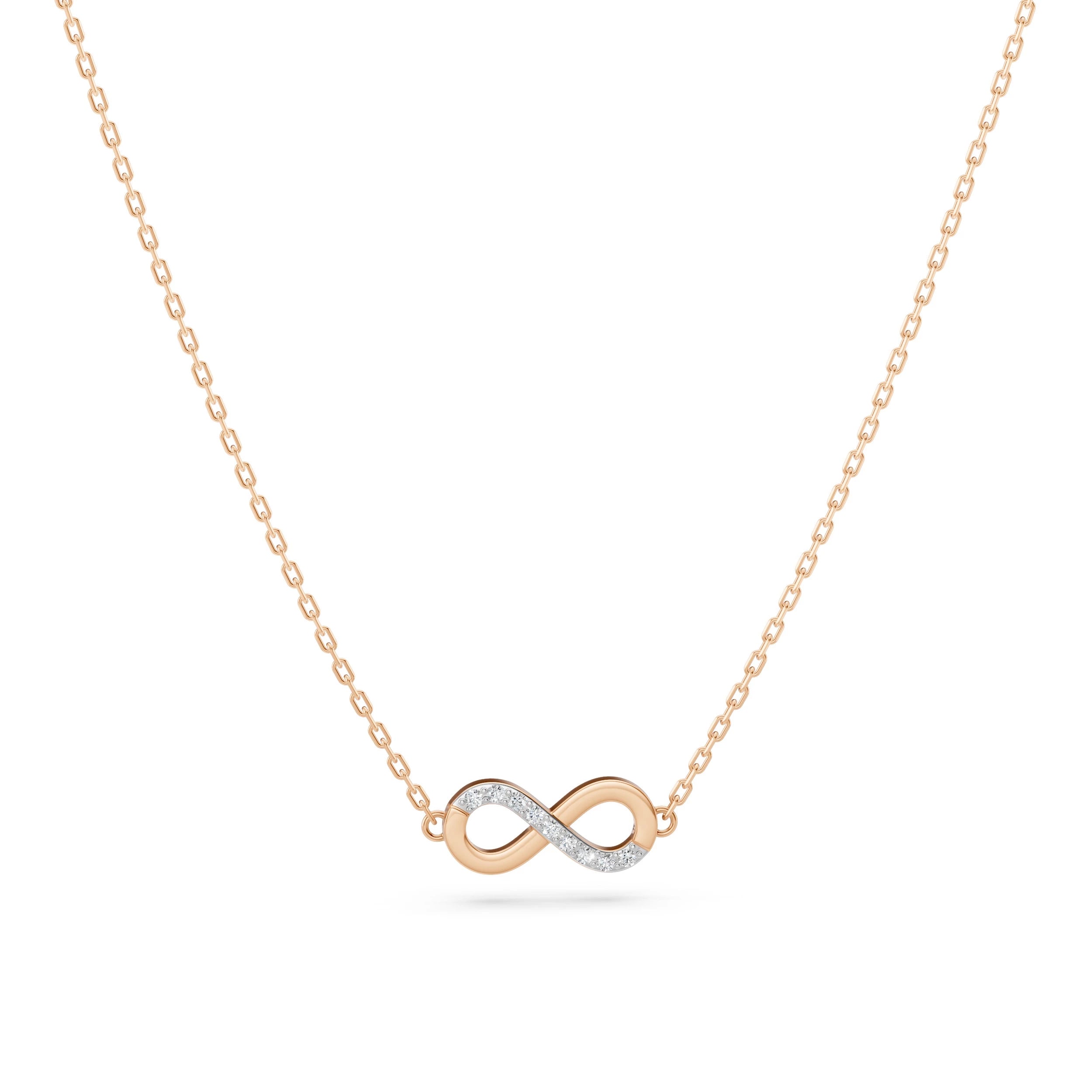 Minimalism Necklace - 104-10072