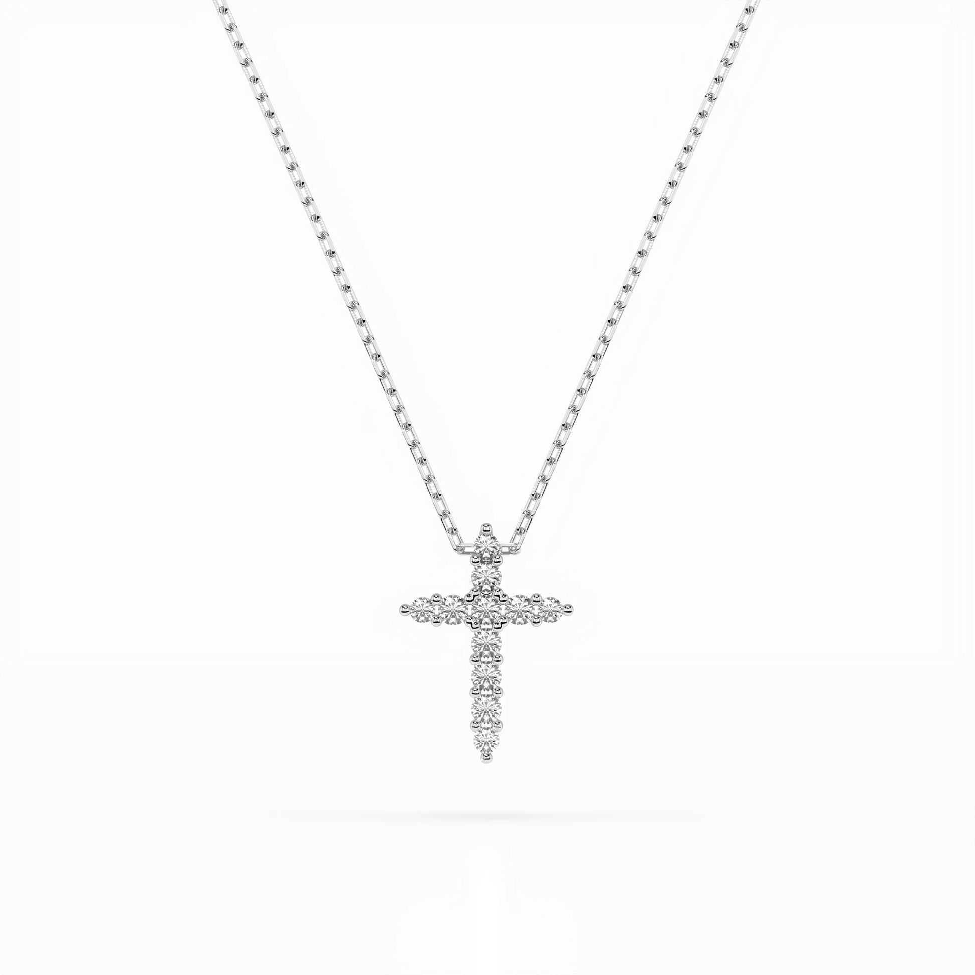 Minimalism Necklace - 104-10020