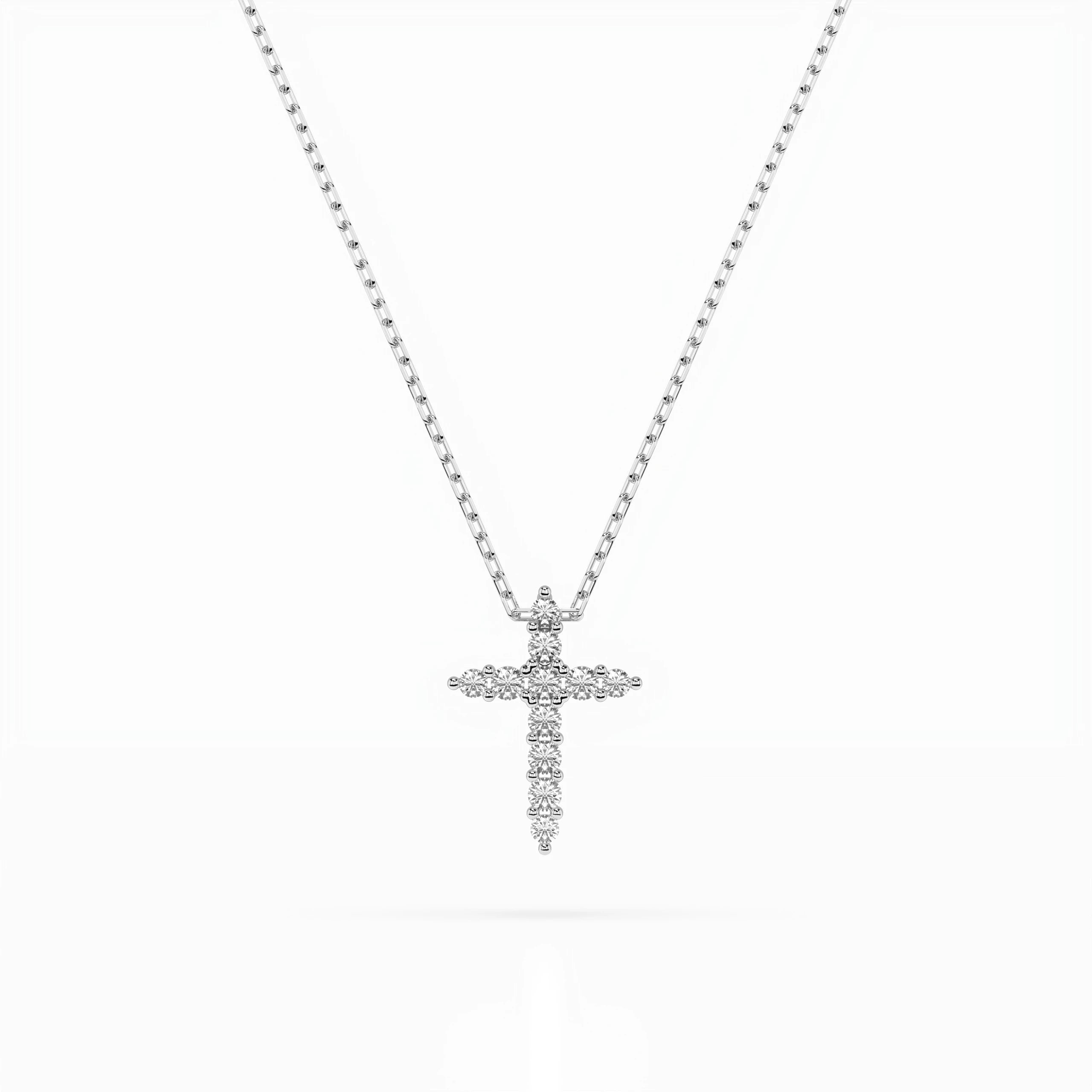 Minimalism Necklace - 104-10020
