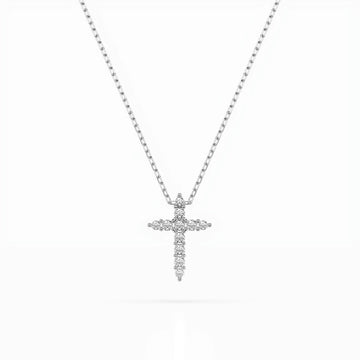 Minimalism Necklace - 104-10020