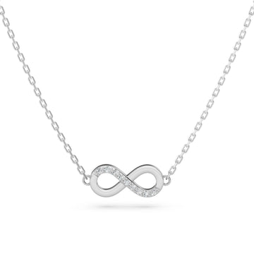 Minimalism Necklace - 104-10072