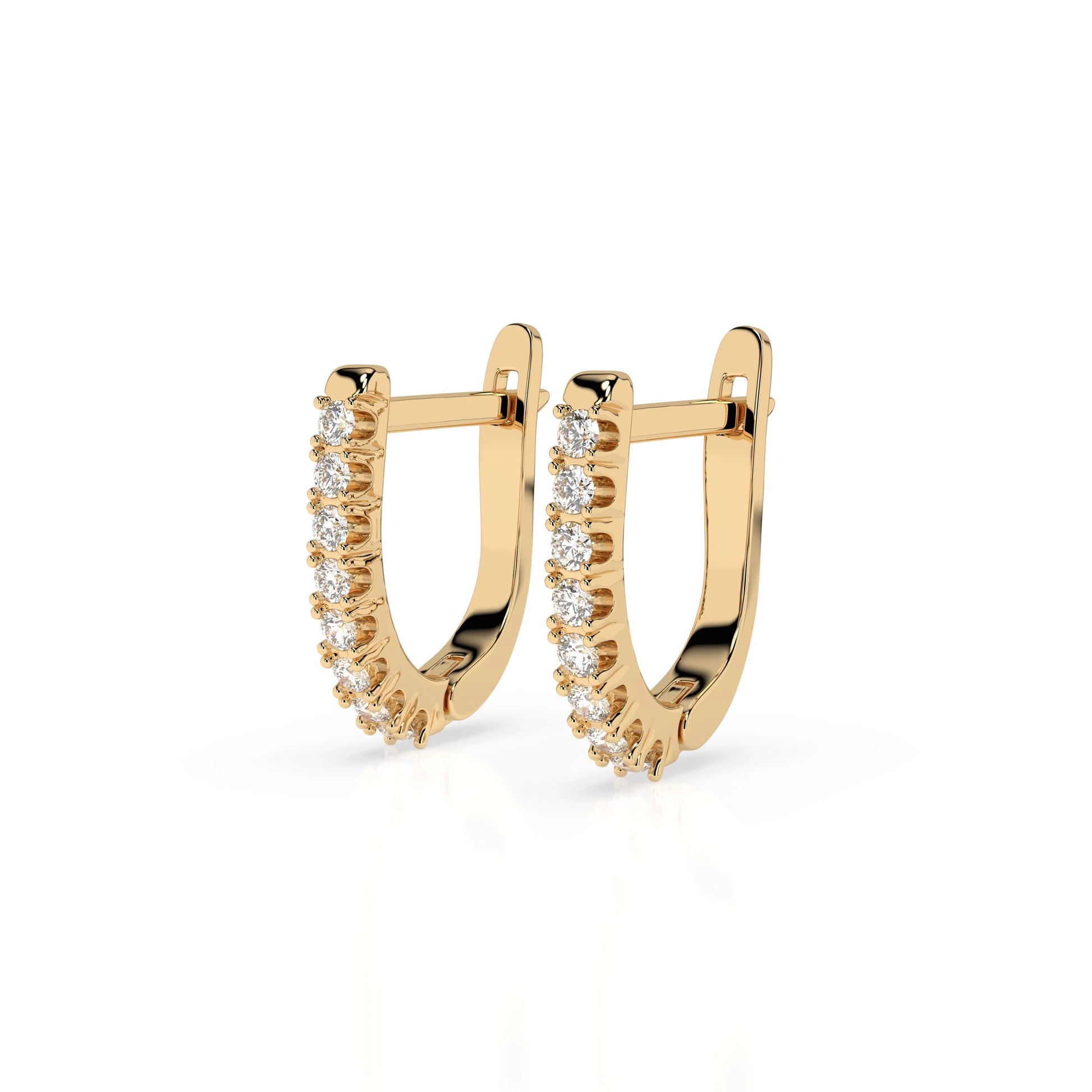 Eternity Earring - 102-10044/2