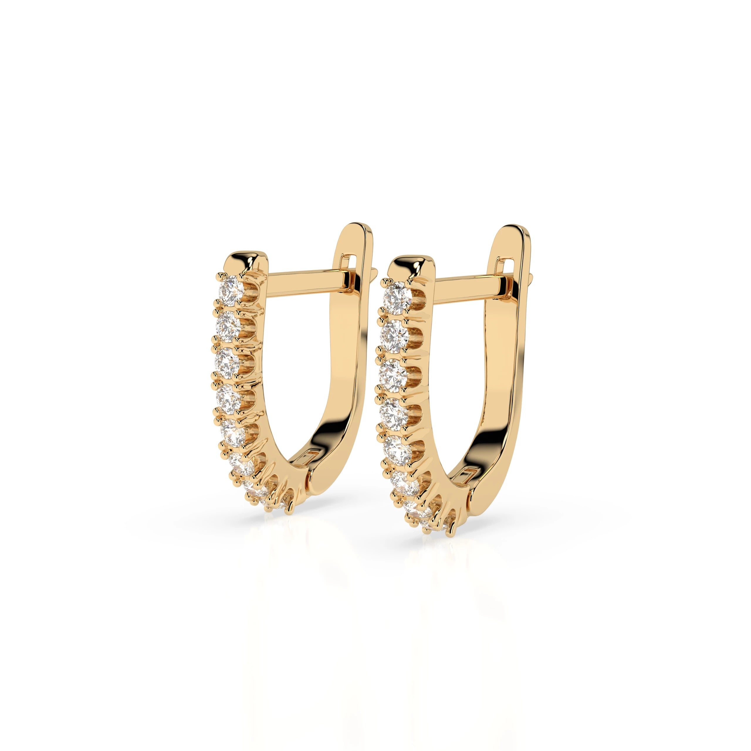 Eternity Earring - 102-10044/2
