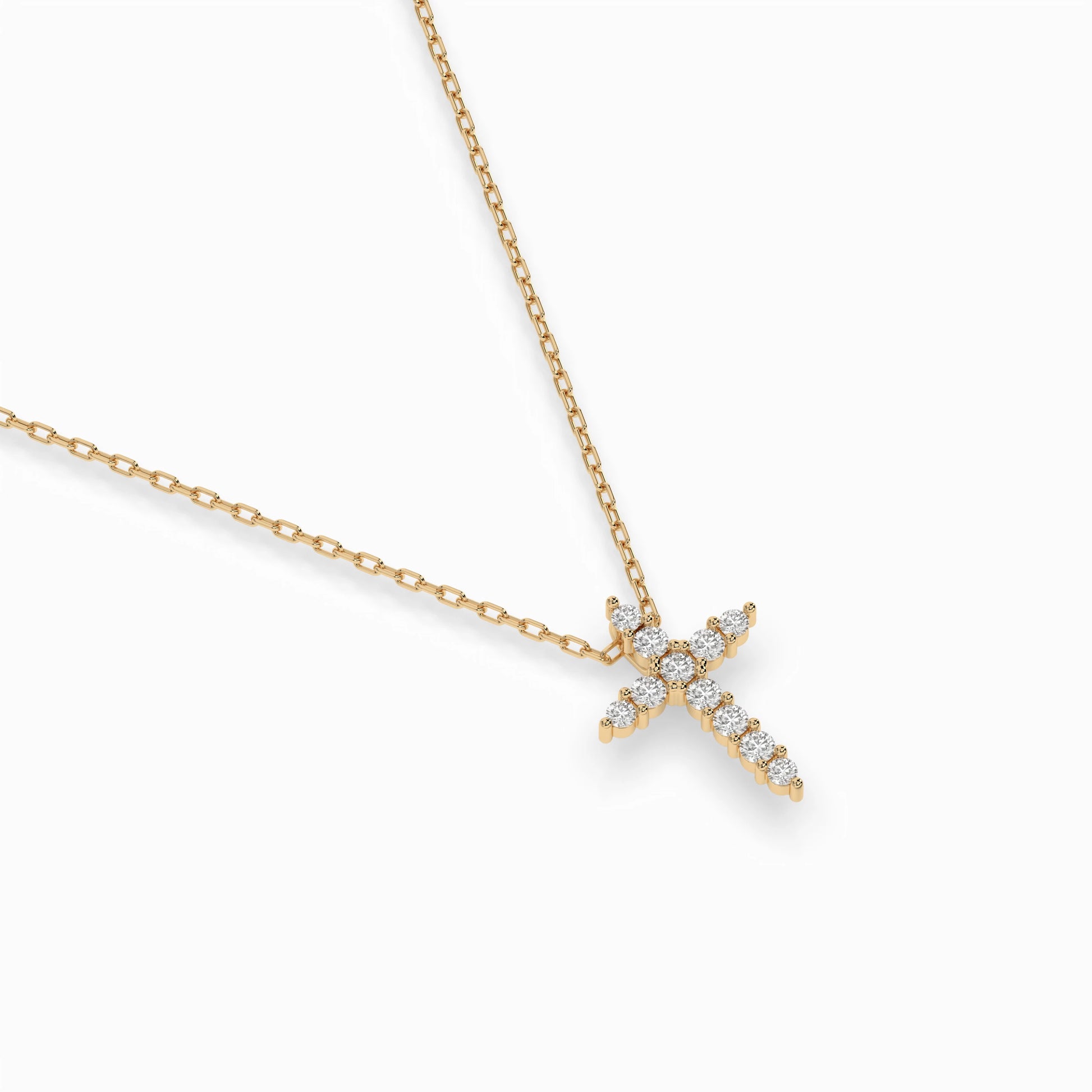 Minimalism Necklace - 104-10020