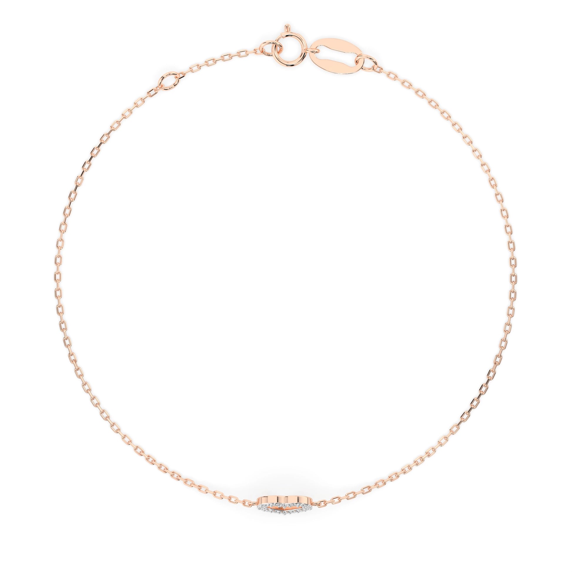Minimalism Bracelet - 105-10005