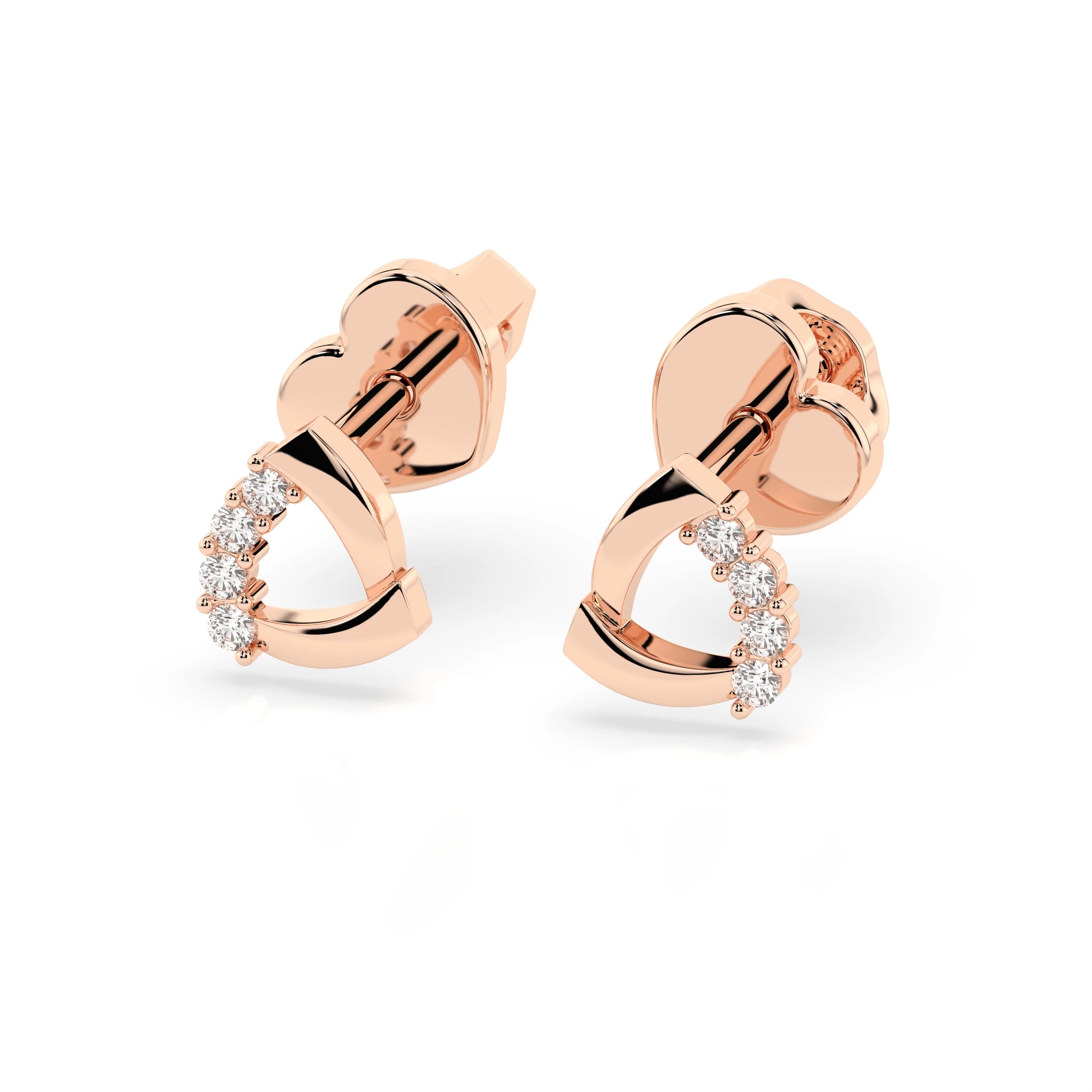 Minimalism Earring - 102-10061