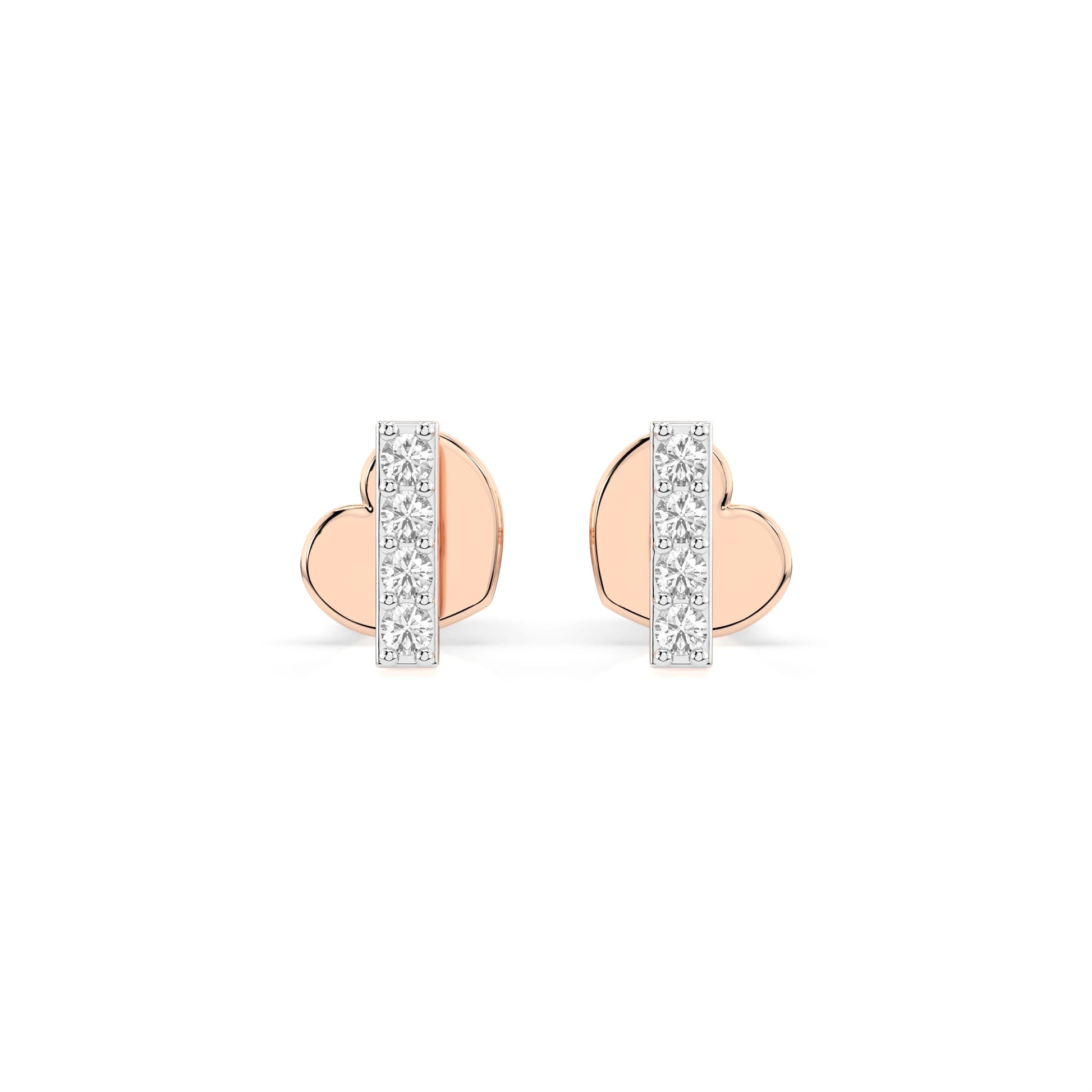 Minimalism Earring - 102-10069